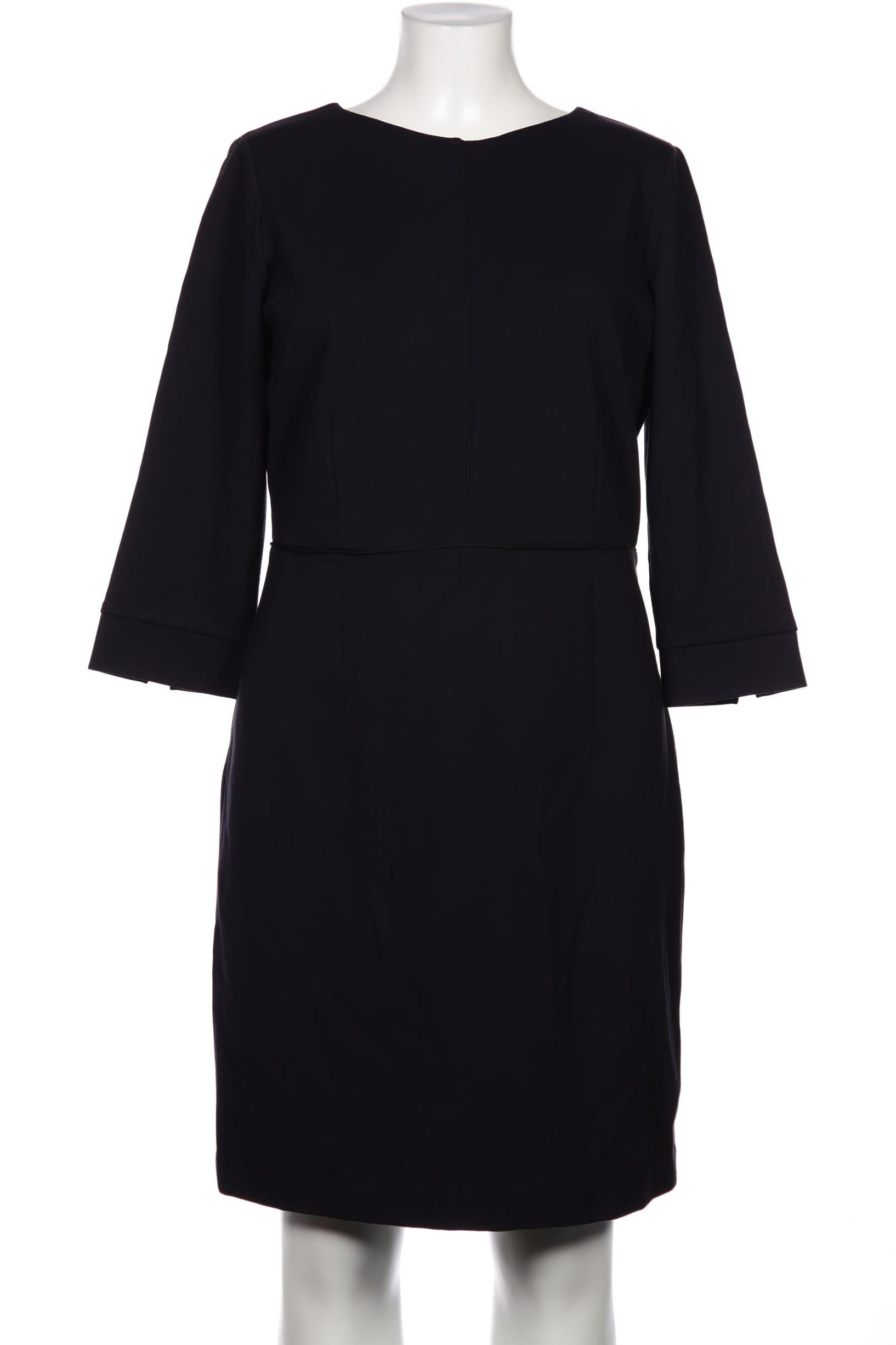 

s.Oliver Damen Kleid, marineblau, Gr. 44