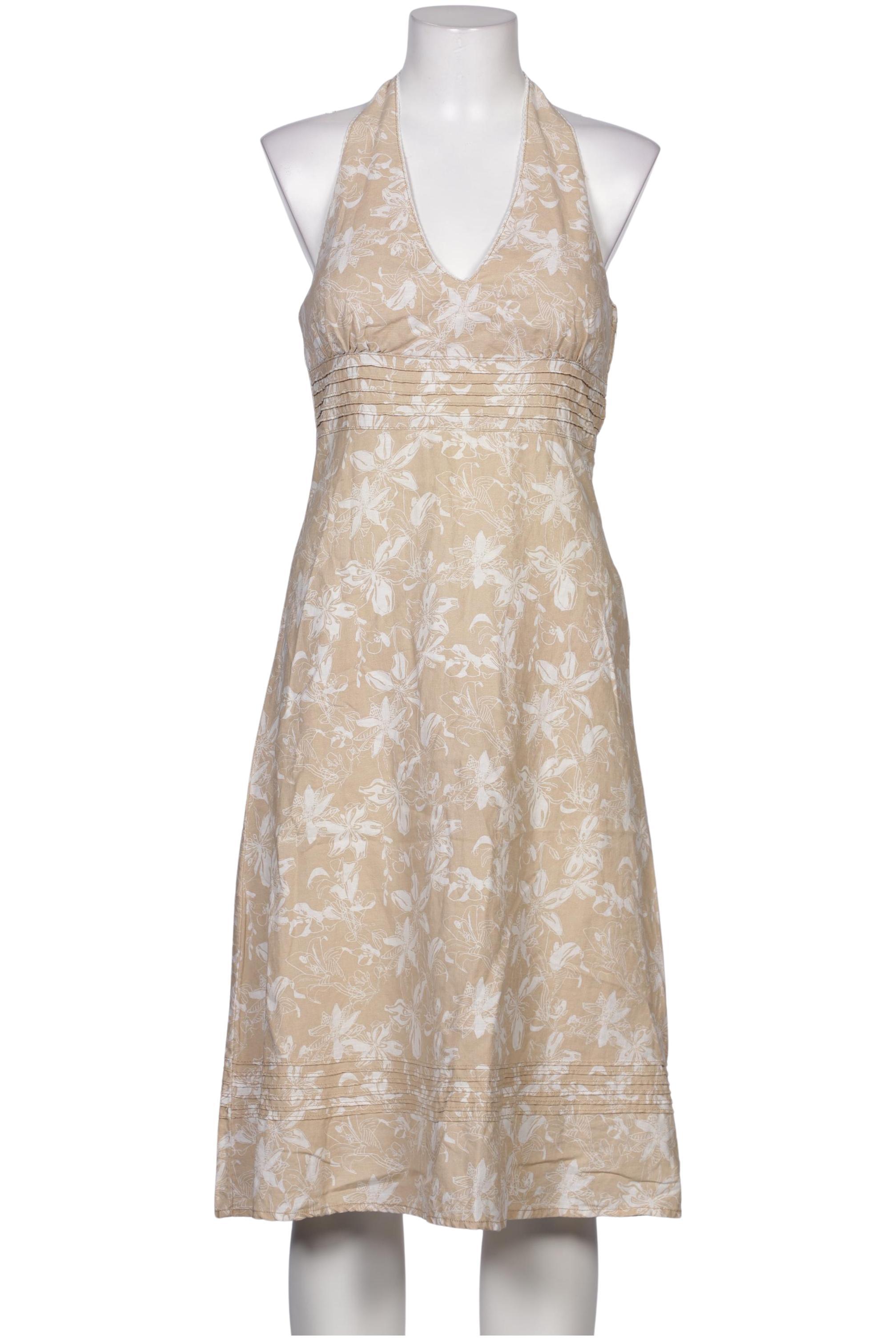 

s.Oliver Damen Kleid, beige, Gr. 36