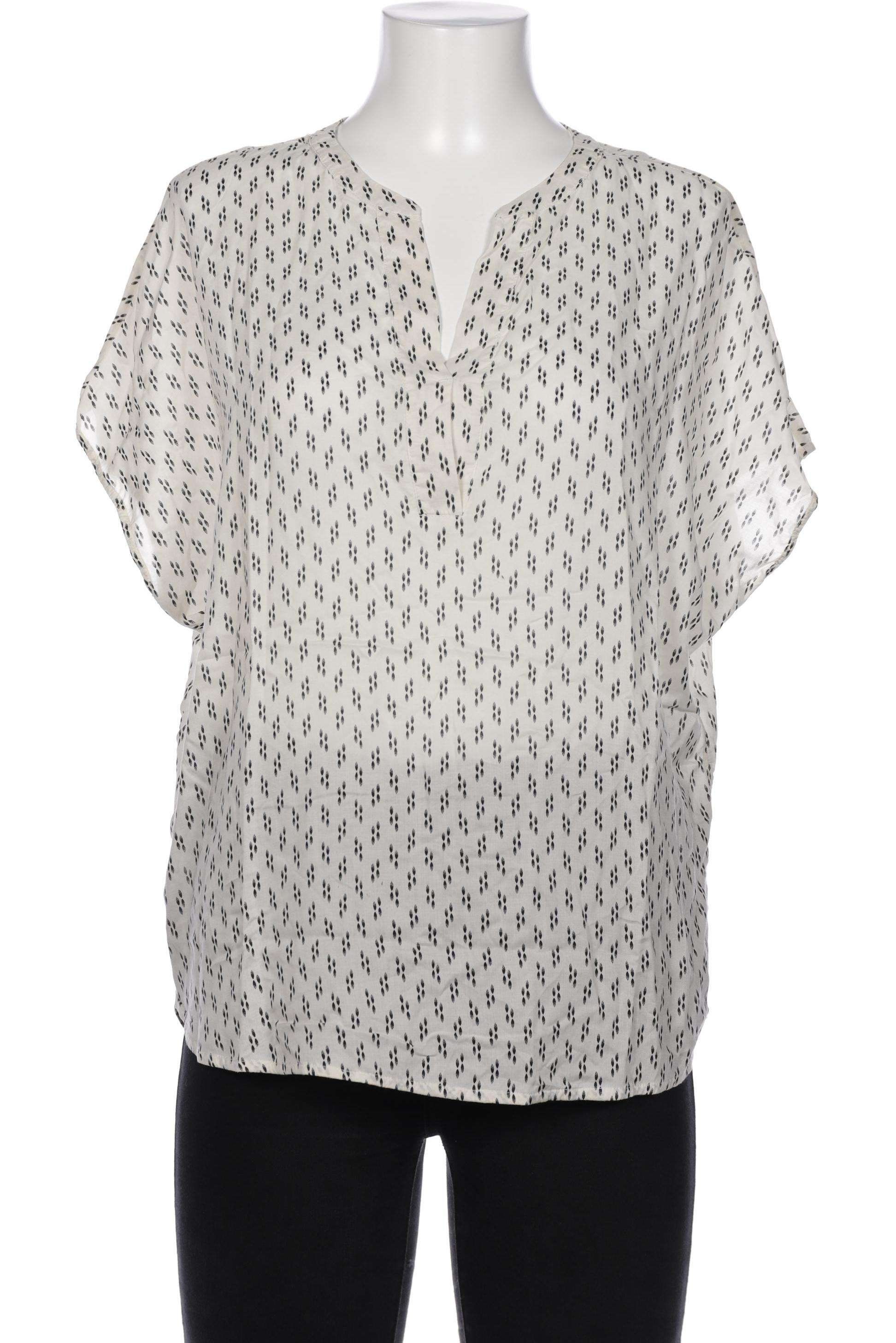 

s.Oliver Damen Bluse, beige, Gr. 42