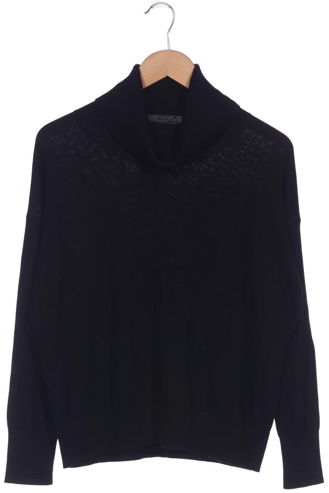 

s.Oliver Damen Pullover, schwarz, Gr. 36