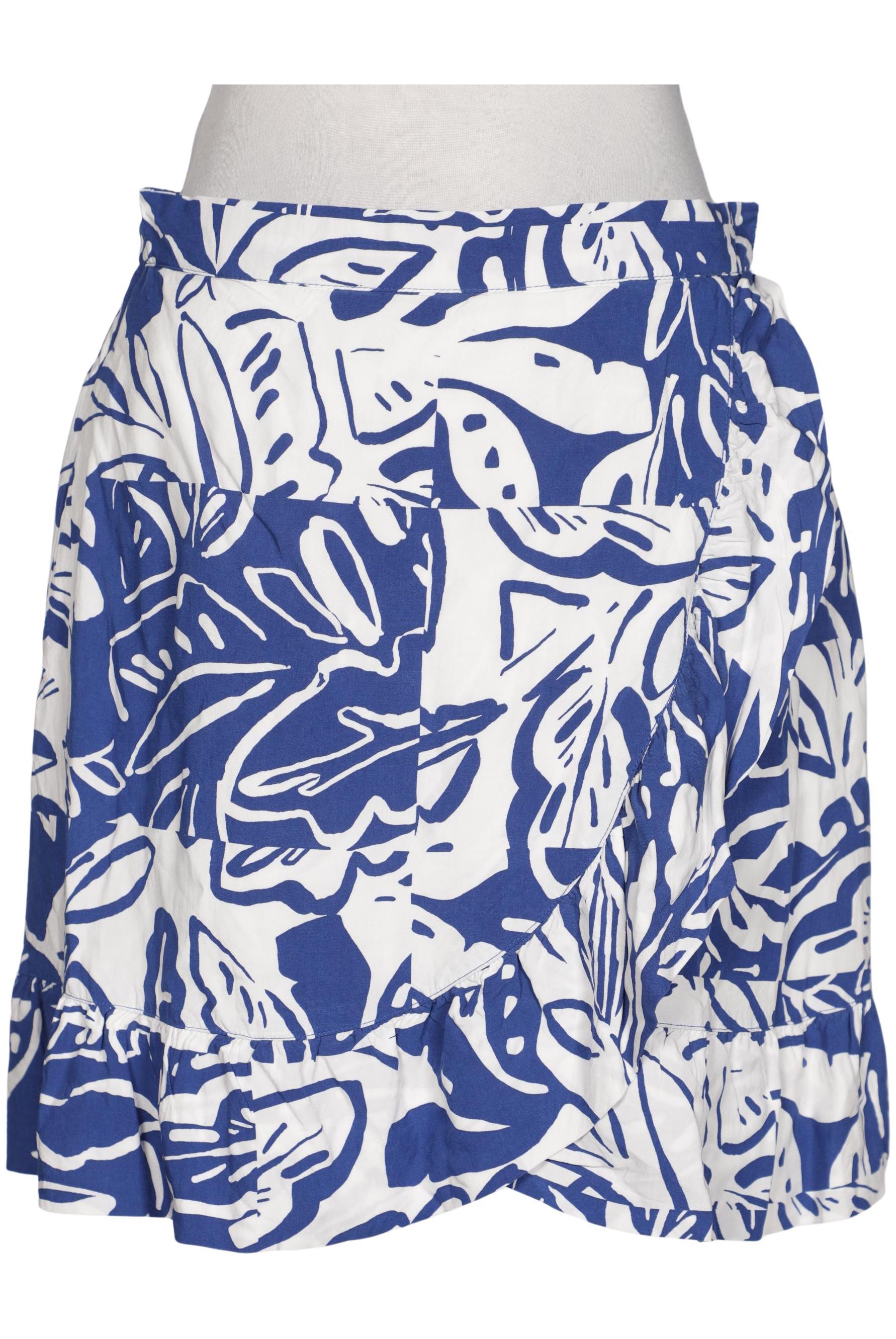 

s.Oliver Damen Rock, marineblau, Gr. 28