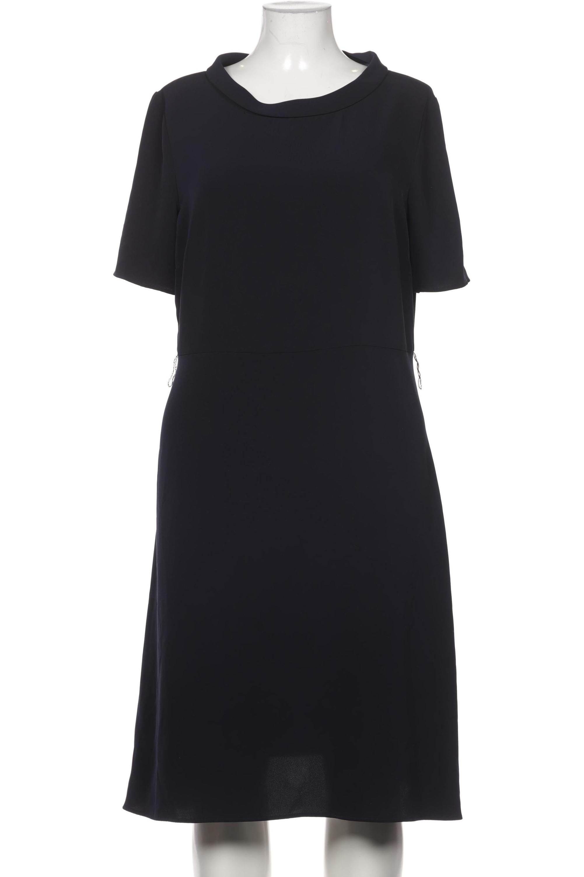 

s.Oliver Damen Kleid, marineblau, Gr. 44