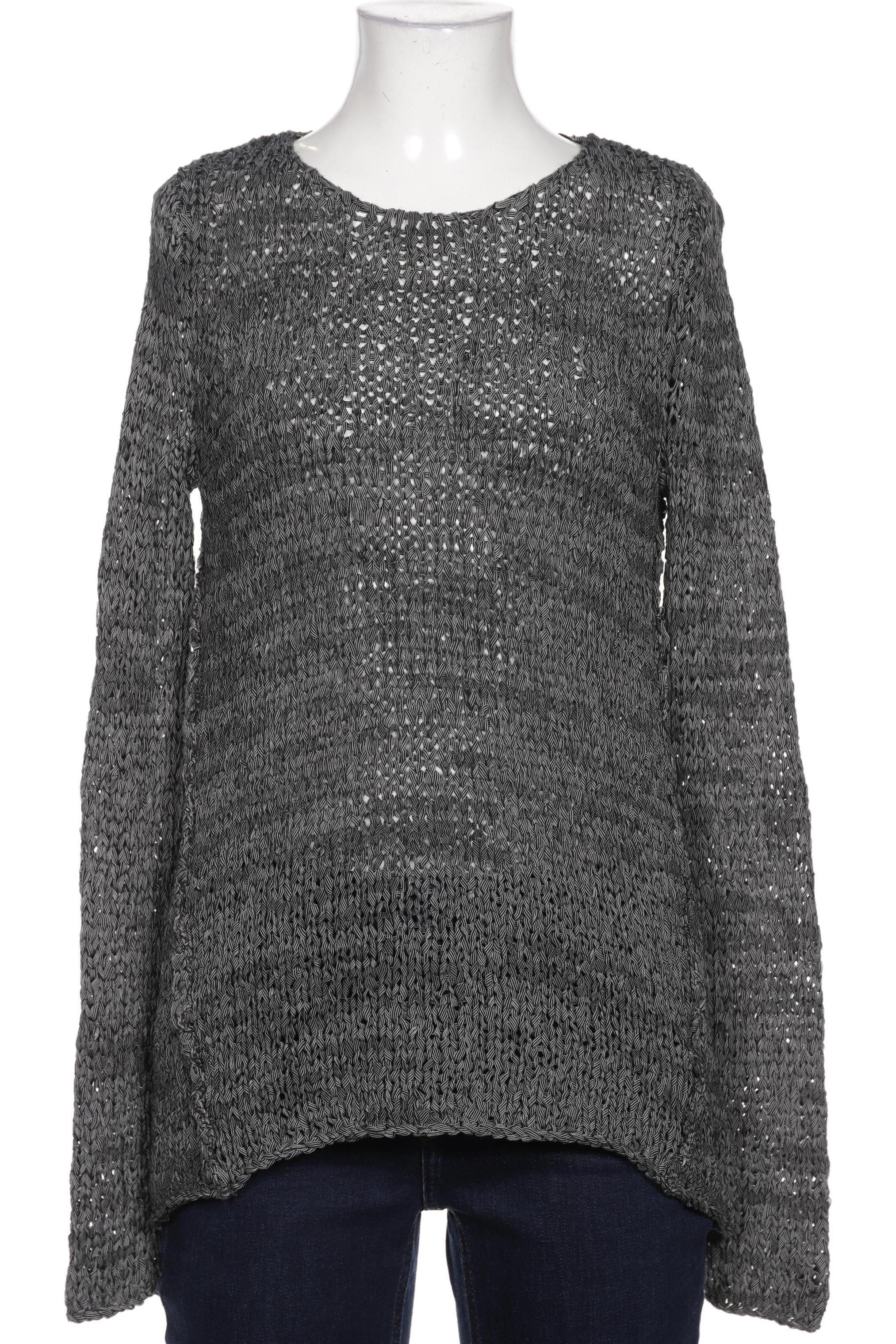 

s.Oliver Damen Pullover, grau, Gr. 34