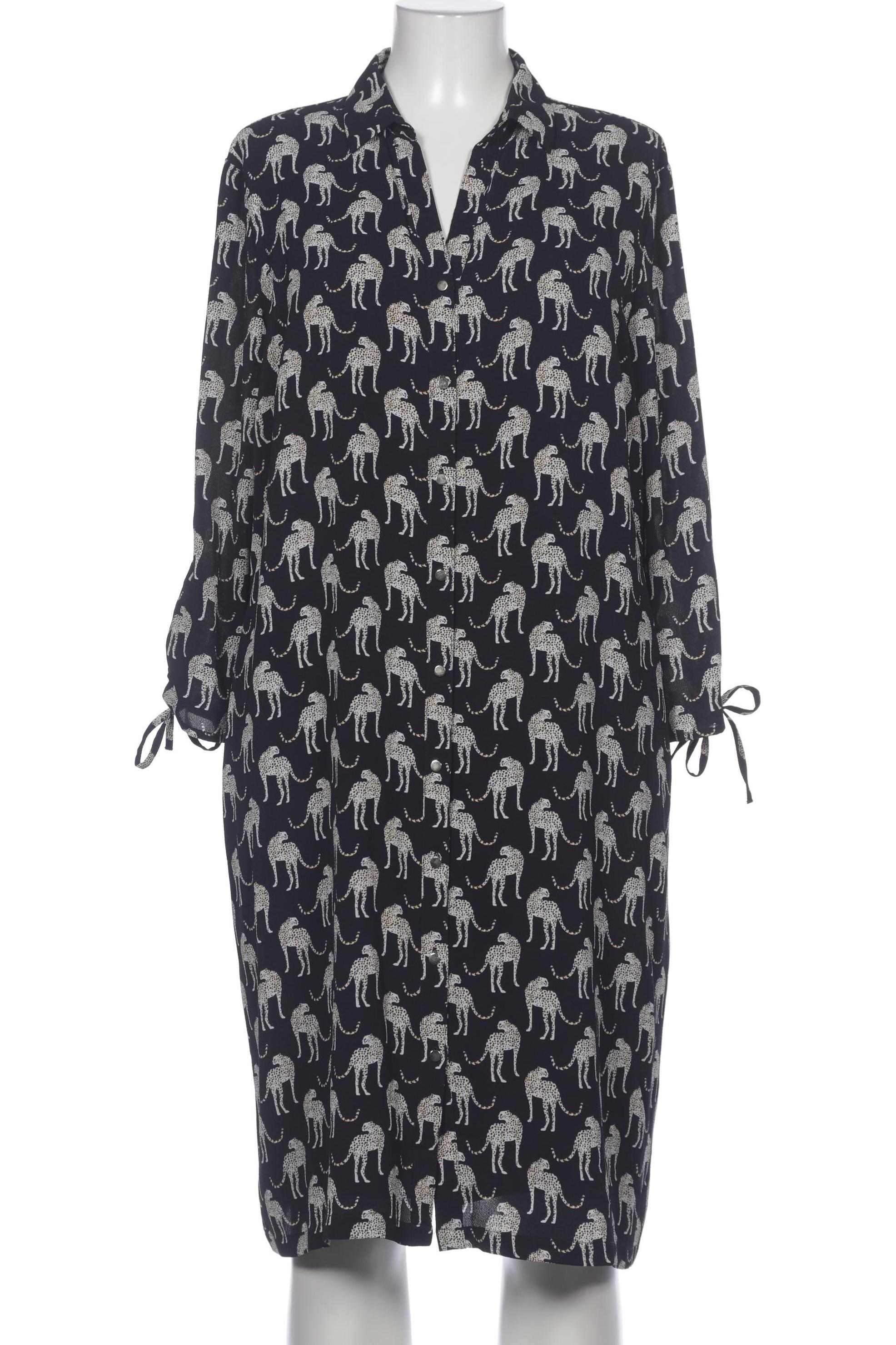 

s.Oliver Damen Kleid, marineblau, Gr. 46