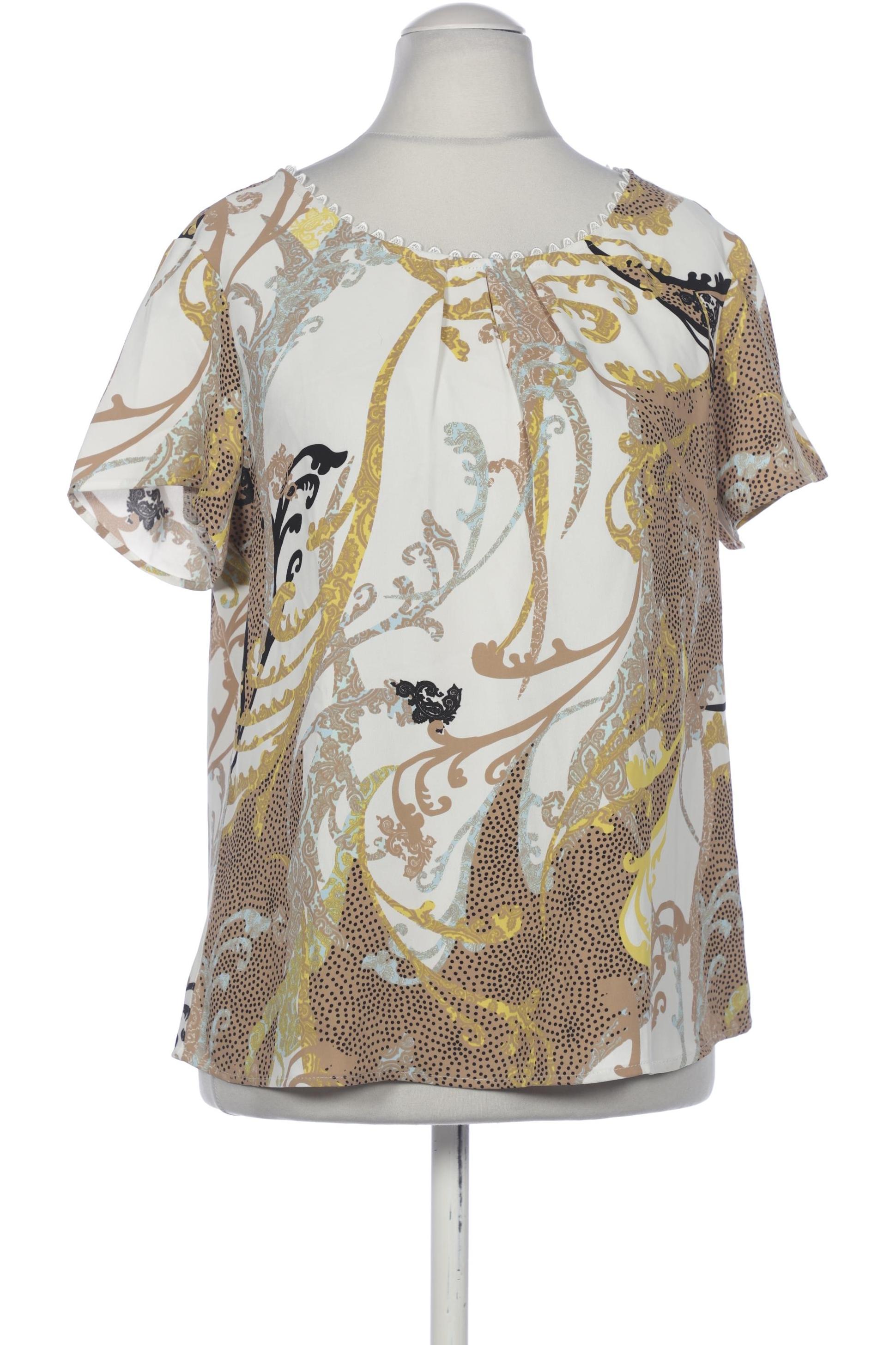 Thumbnail - s.Oliver Damen Bluse, weiß, Gr. 40
