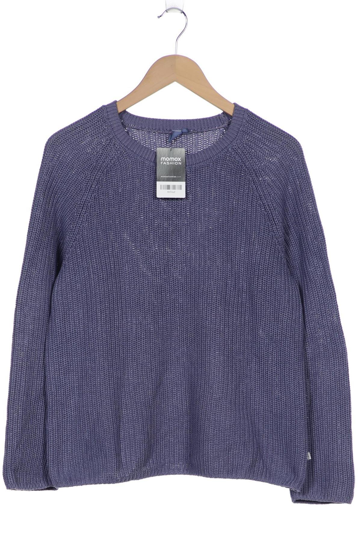 

s.Oliver Damen Pullover, flieder