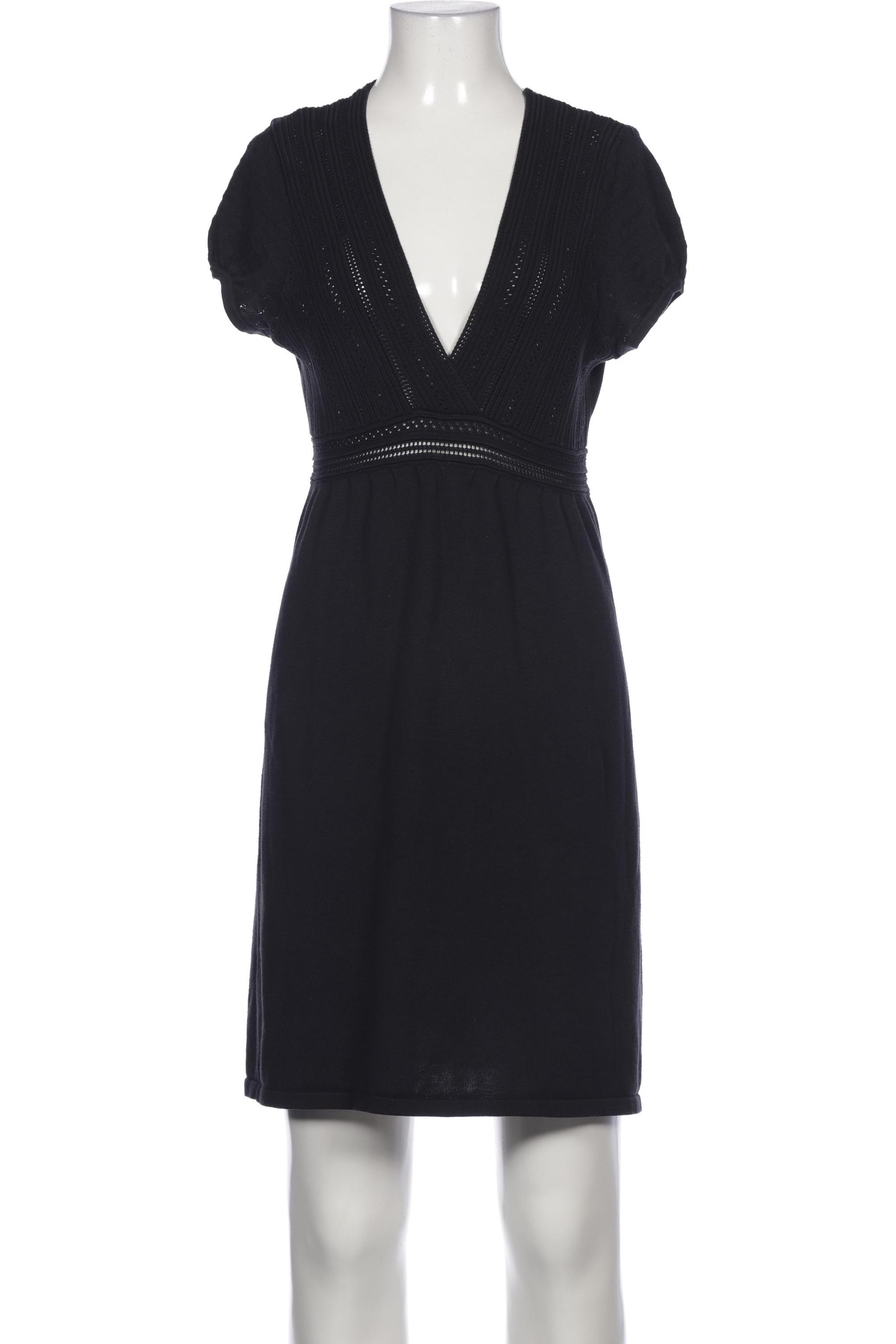 

s.Oliver Damen Kleid, schwarz, Gr. 36