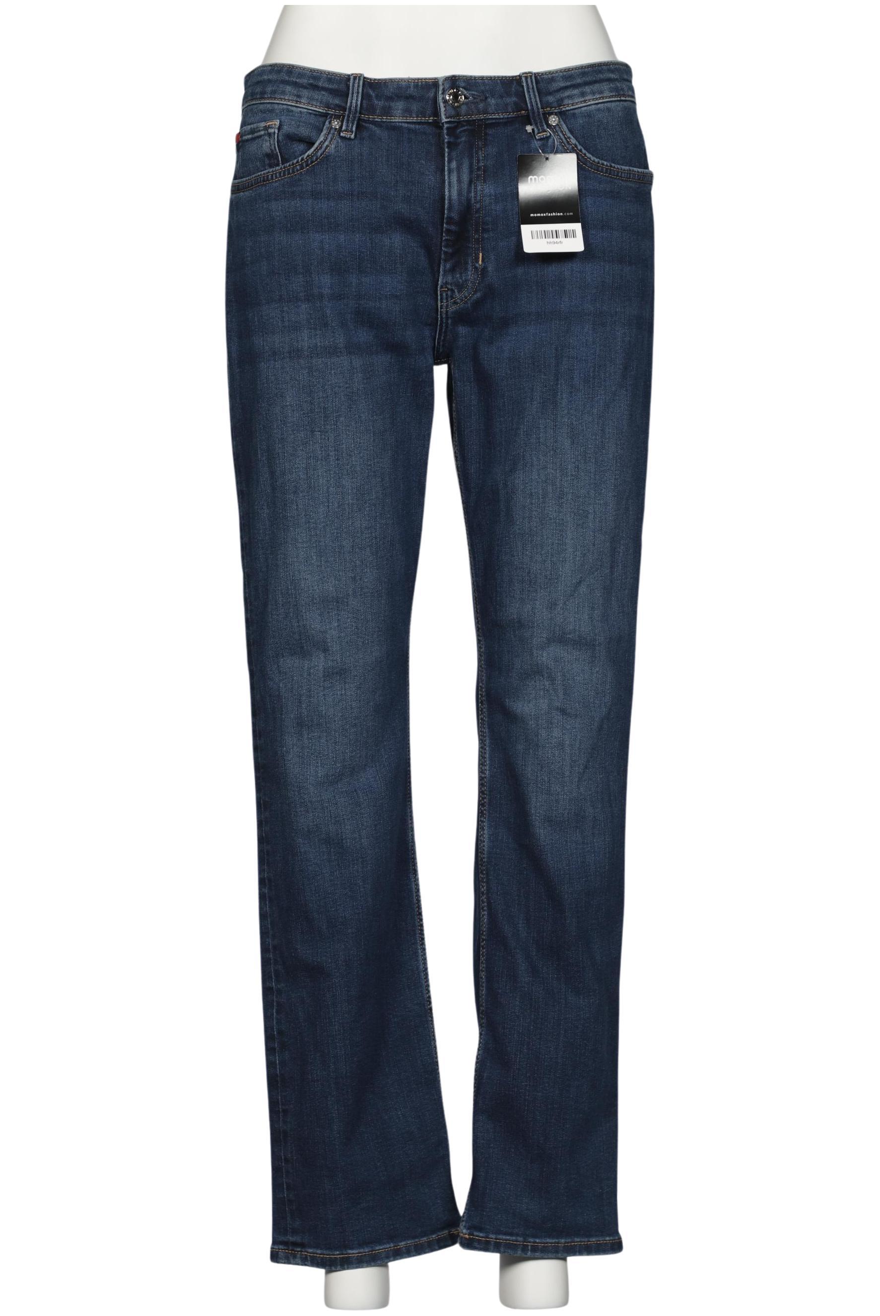 

s.Oliver Damen Jeans, blau, Gr. 42
