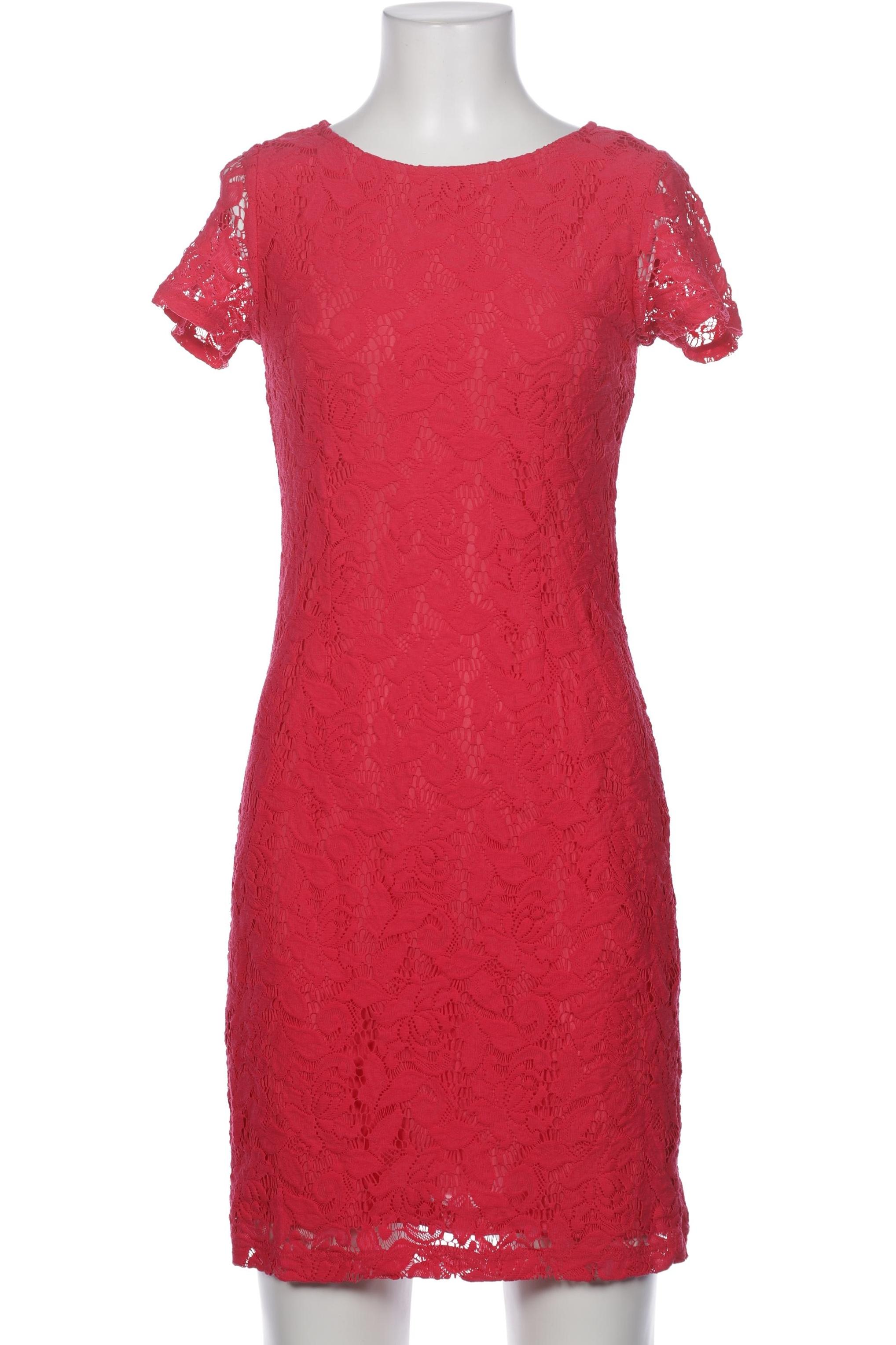 

s.Oliver Damen Kleid, pink, Gr. 36