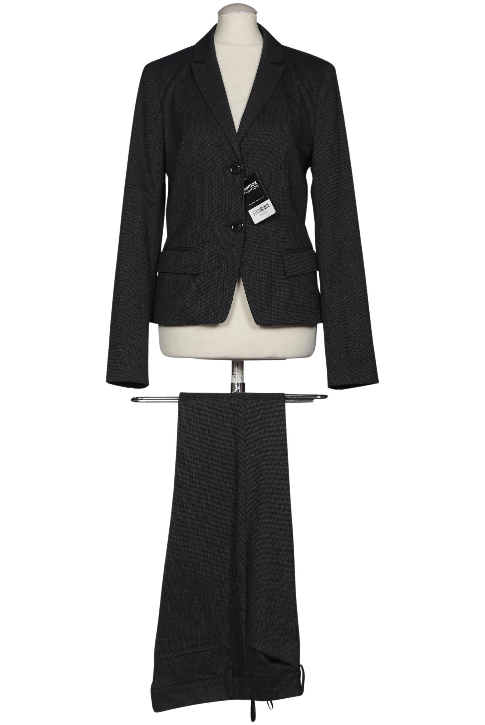 

s.Oliver Damen Anzug, marineblau, Gr. 34