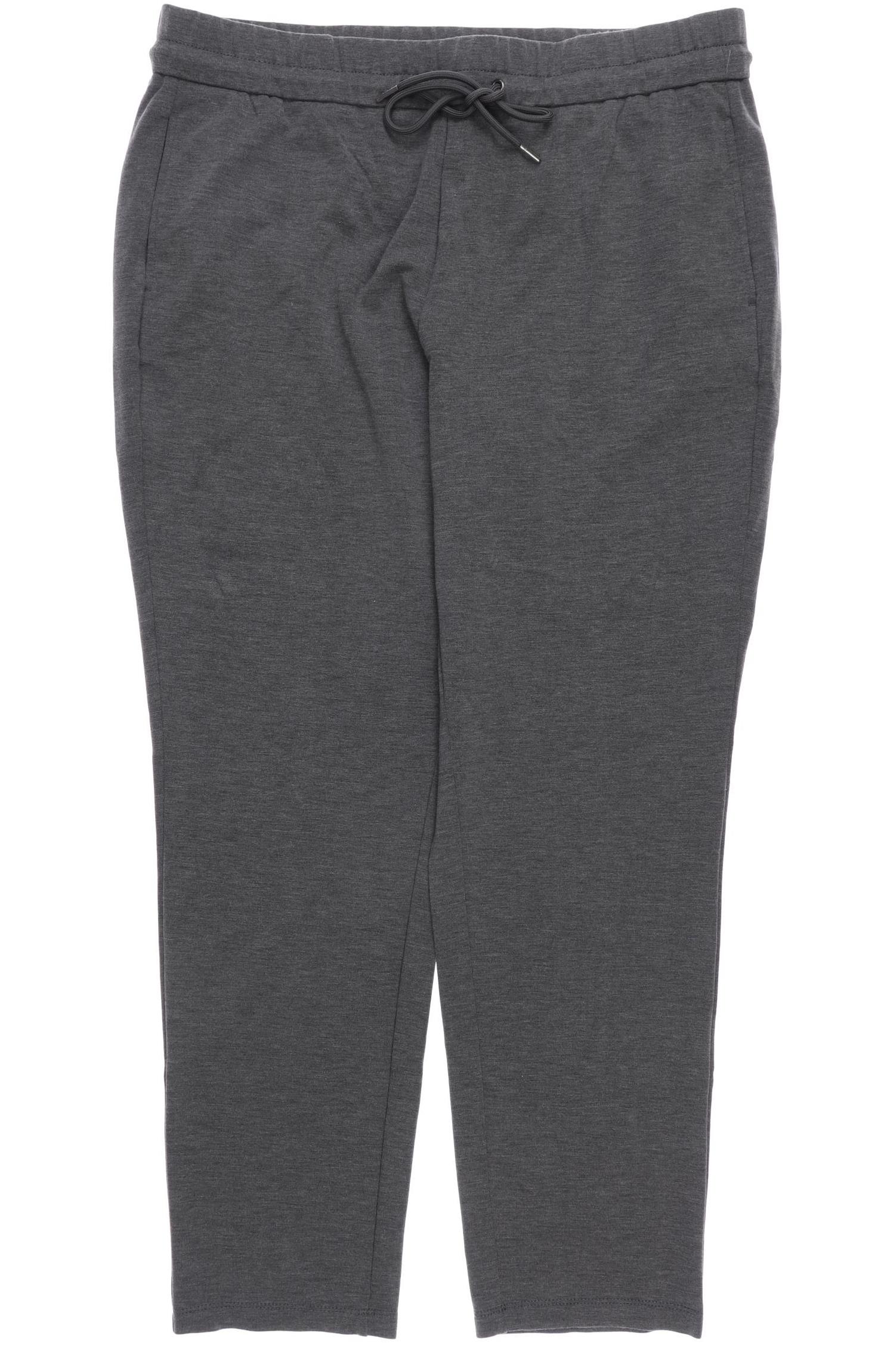 

s.Oliver Damen Stoffhose, grau, Gr. 42