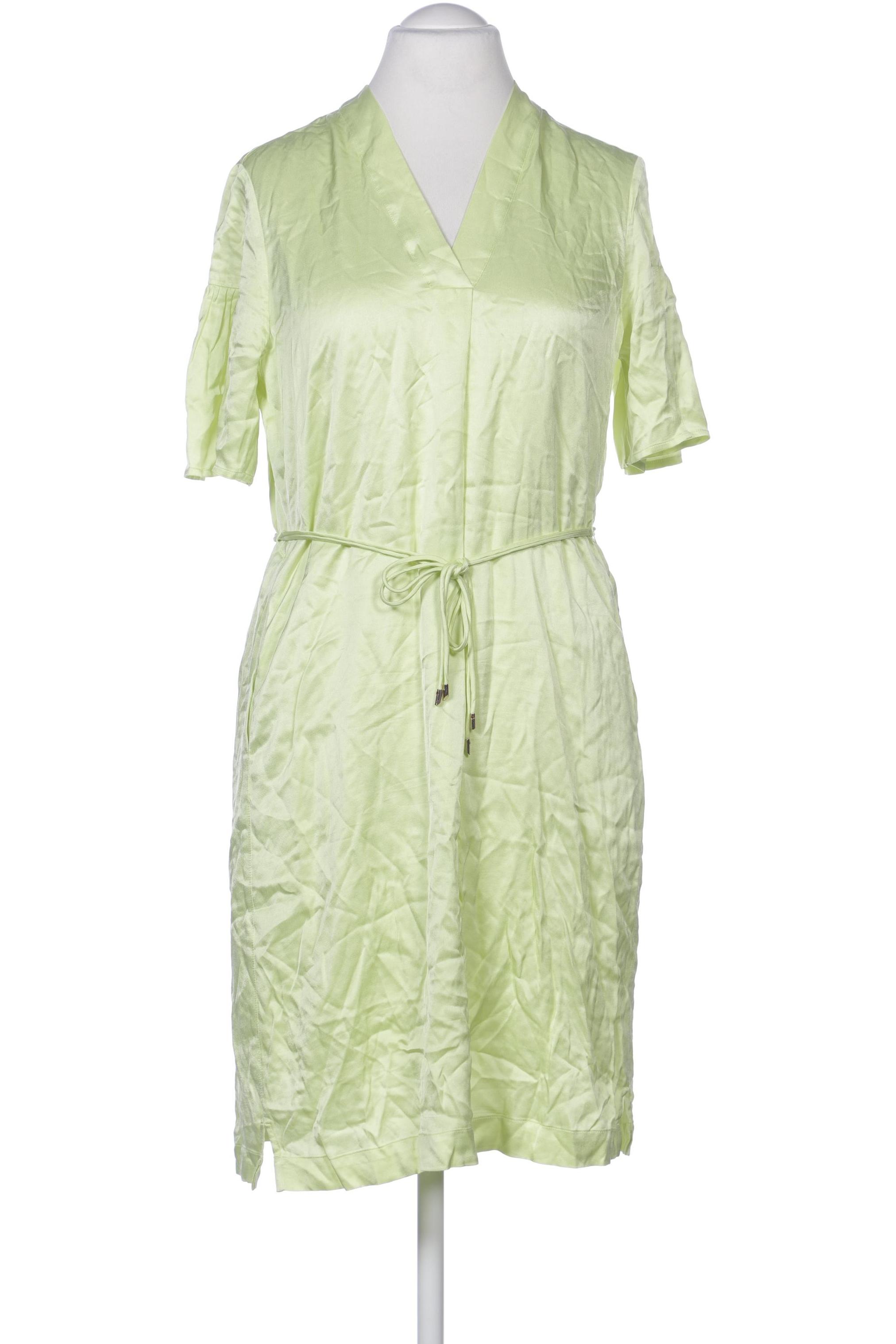 

s.Oliver Damen Kleid, gelb, Gr. 38