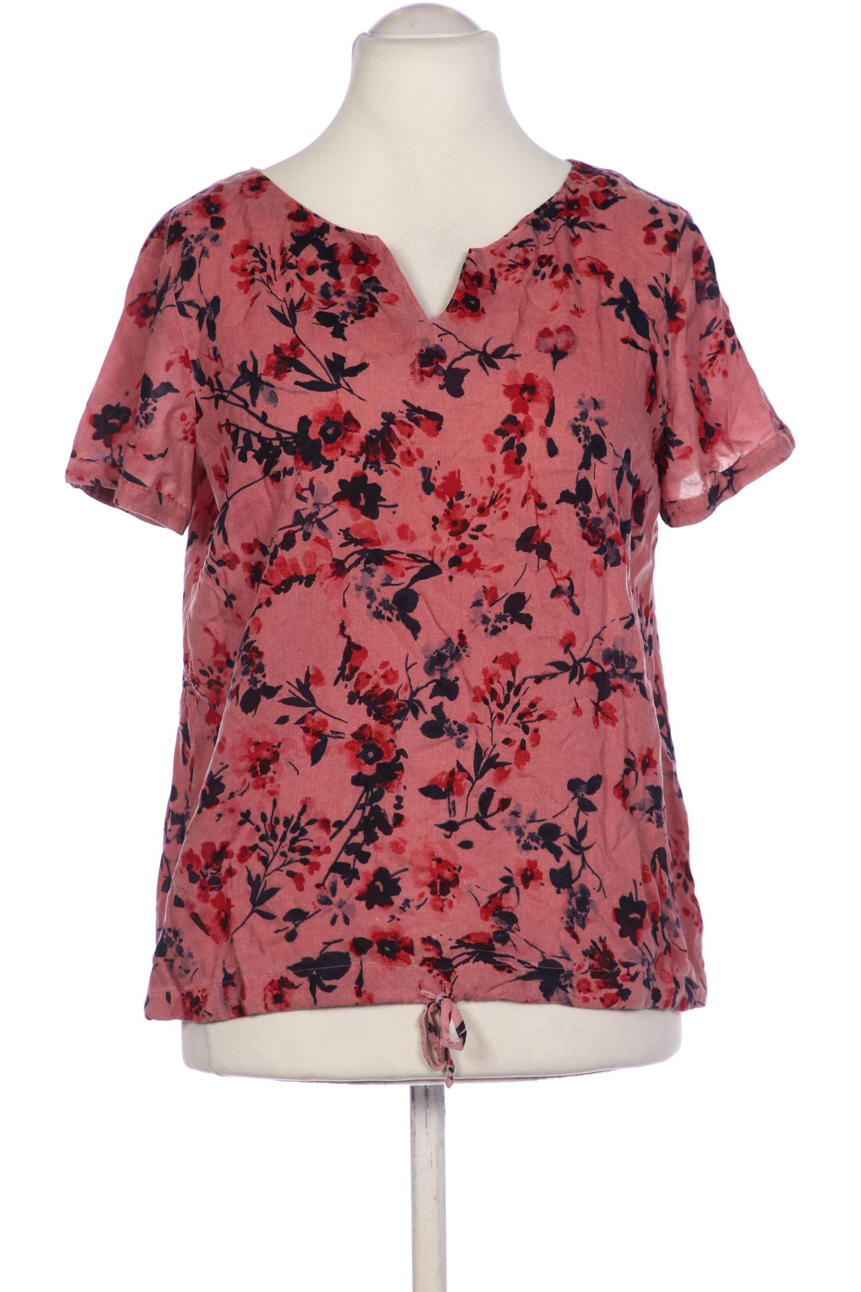 

s.Oliver Damen Bluse, pink, Gr. 40