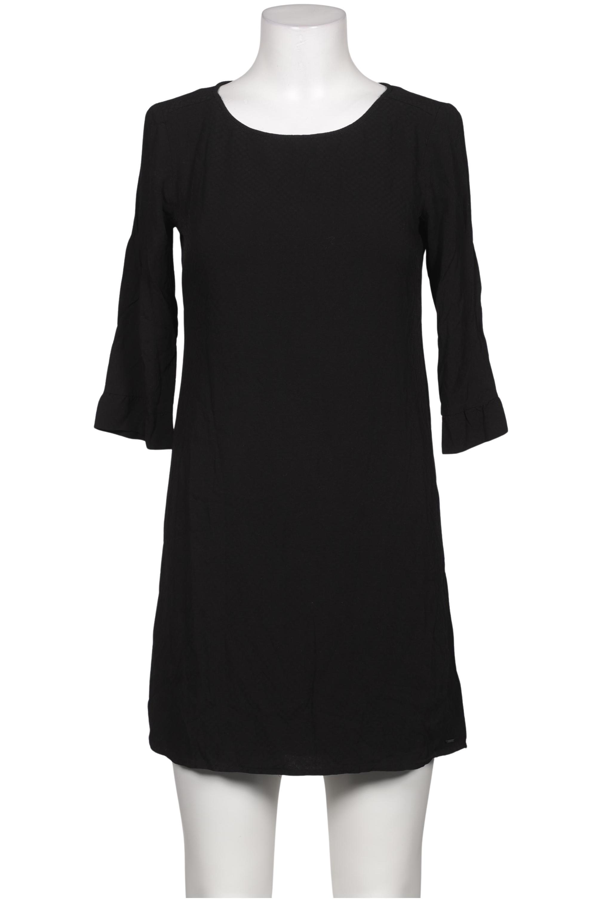 

s.Oliver Damen Kleid, schwarz, Gr. 36