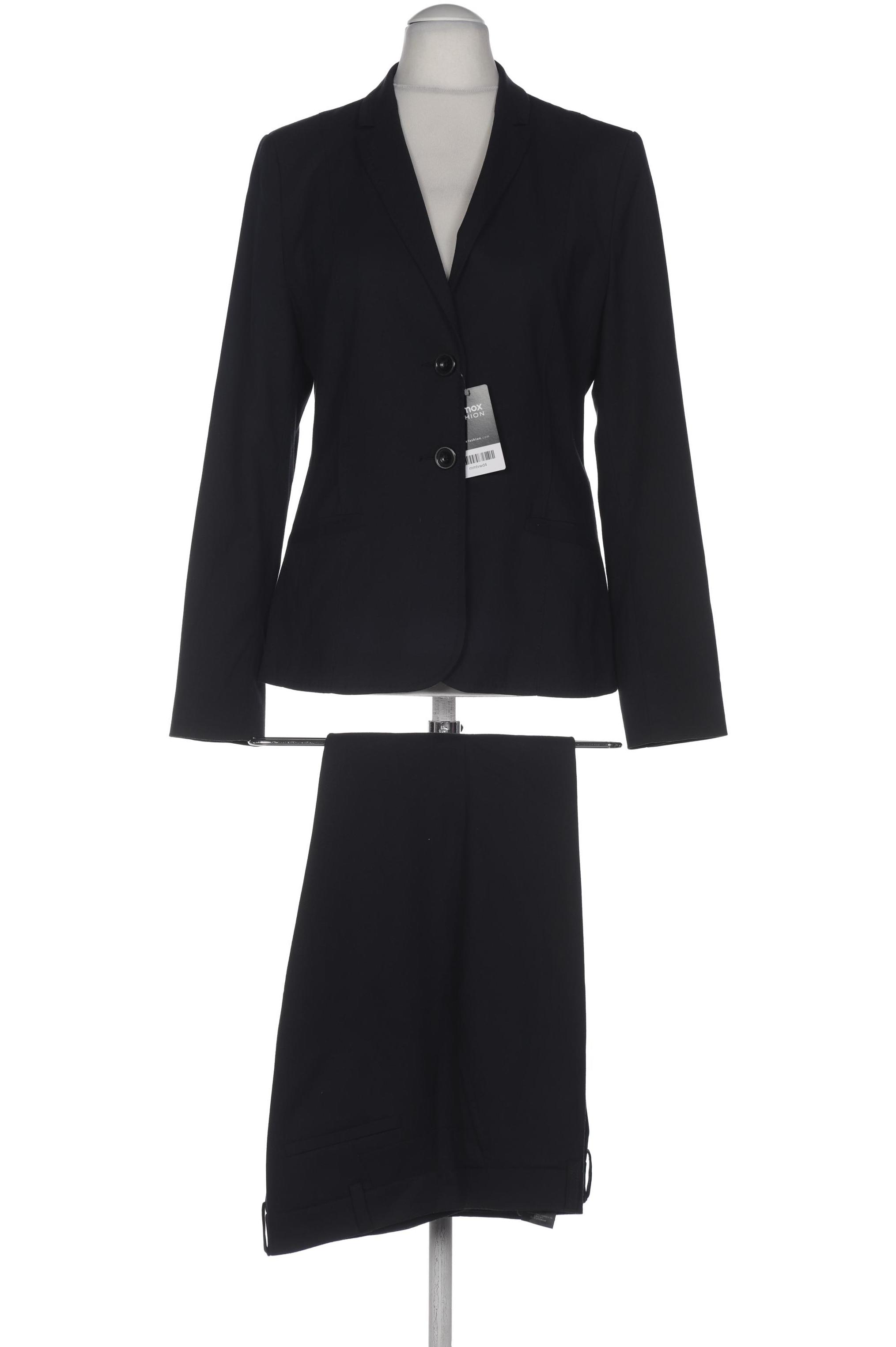 

s.Oliver Damen Anzug, marineblau, Gr. 40