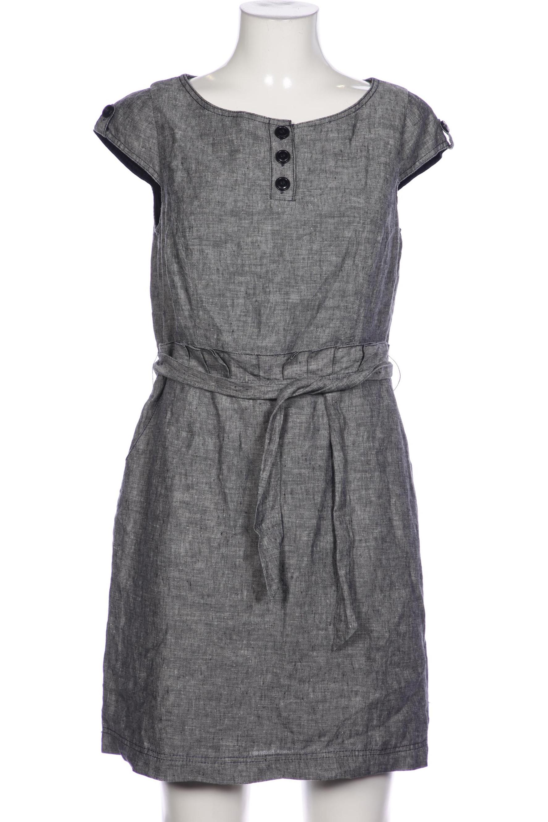 

s.Oliver Damen Kleid, grau