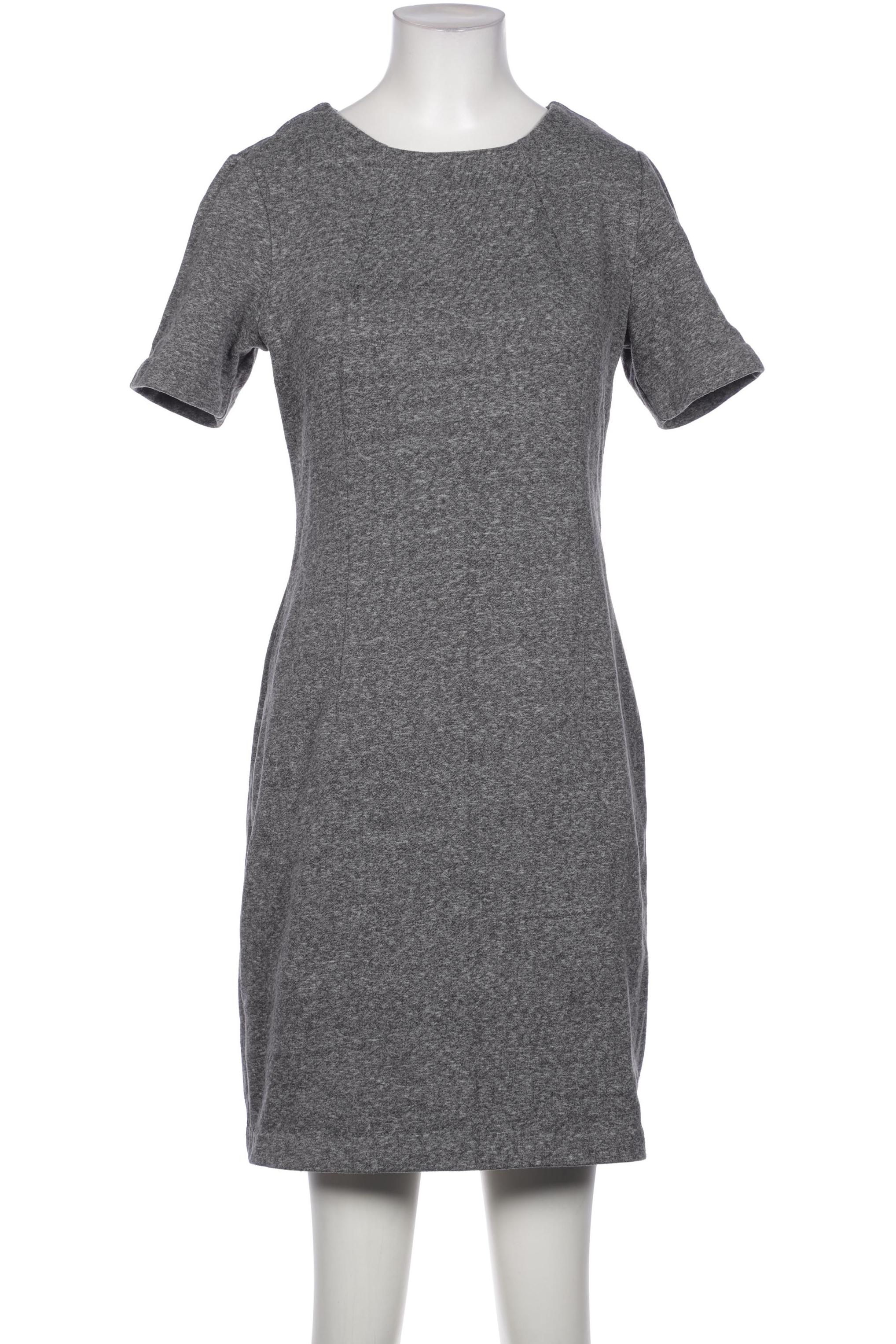 

s.Oliver Damen Kleid, grau, Gr. 36