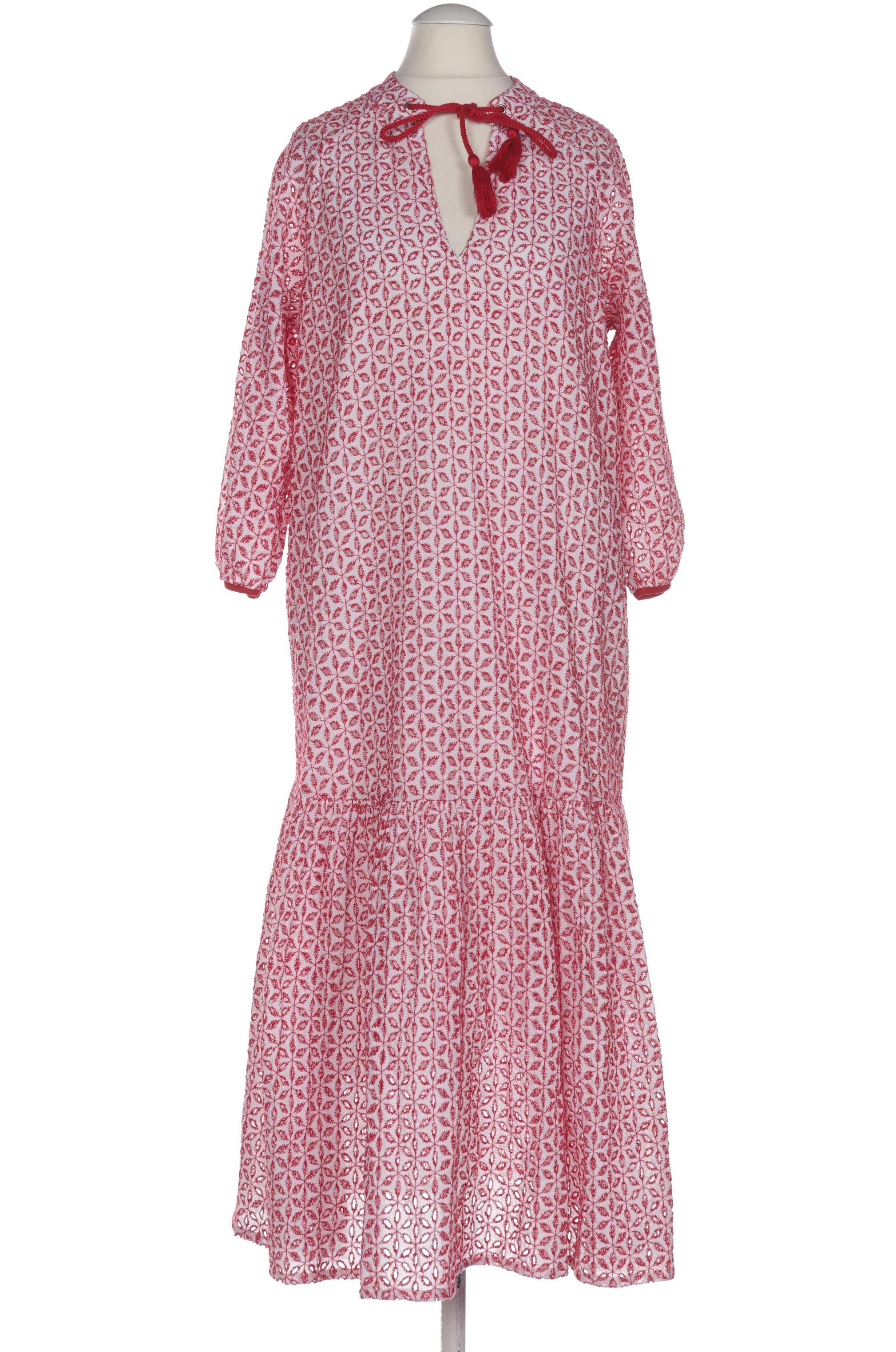 

s.Oliver Damen Kleid, rot, Gr. 34