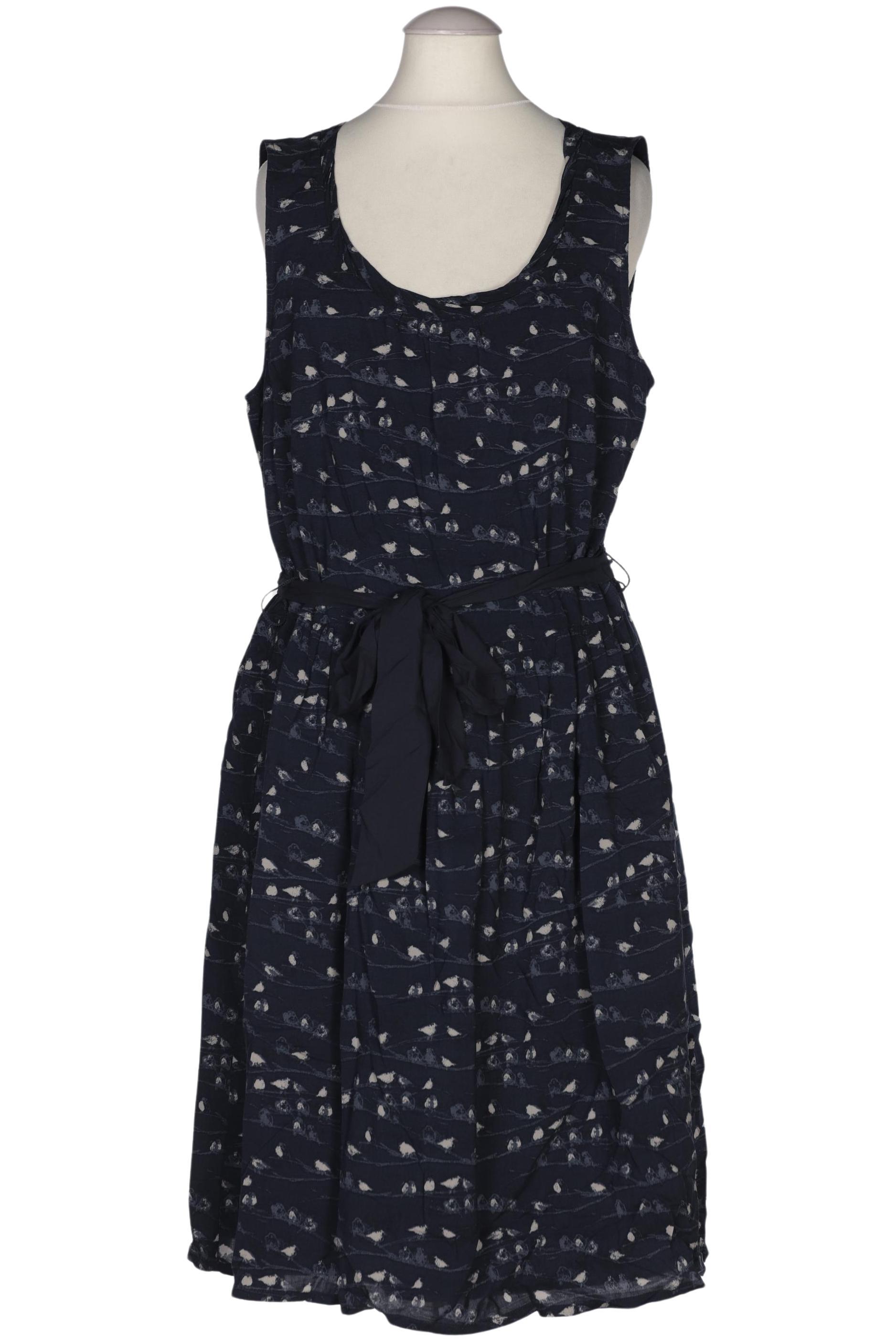

s.Oliver Damen Kleid, marineblau, Gr. 38