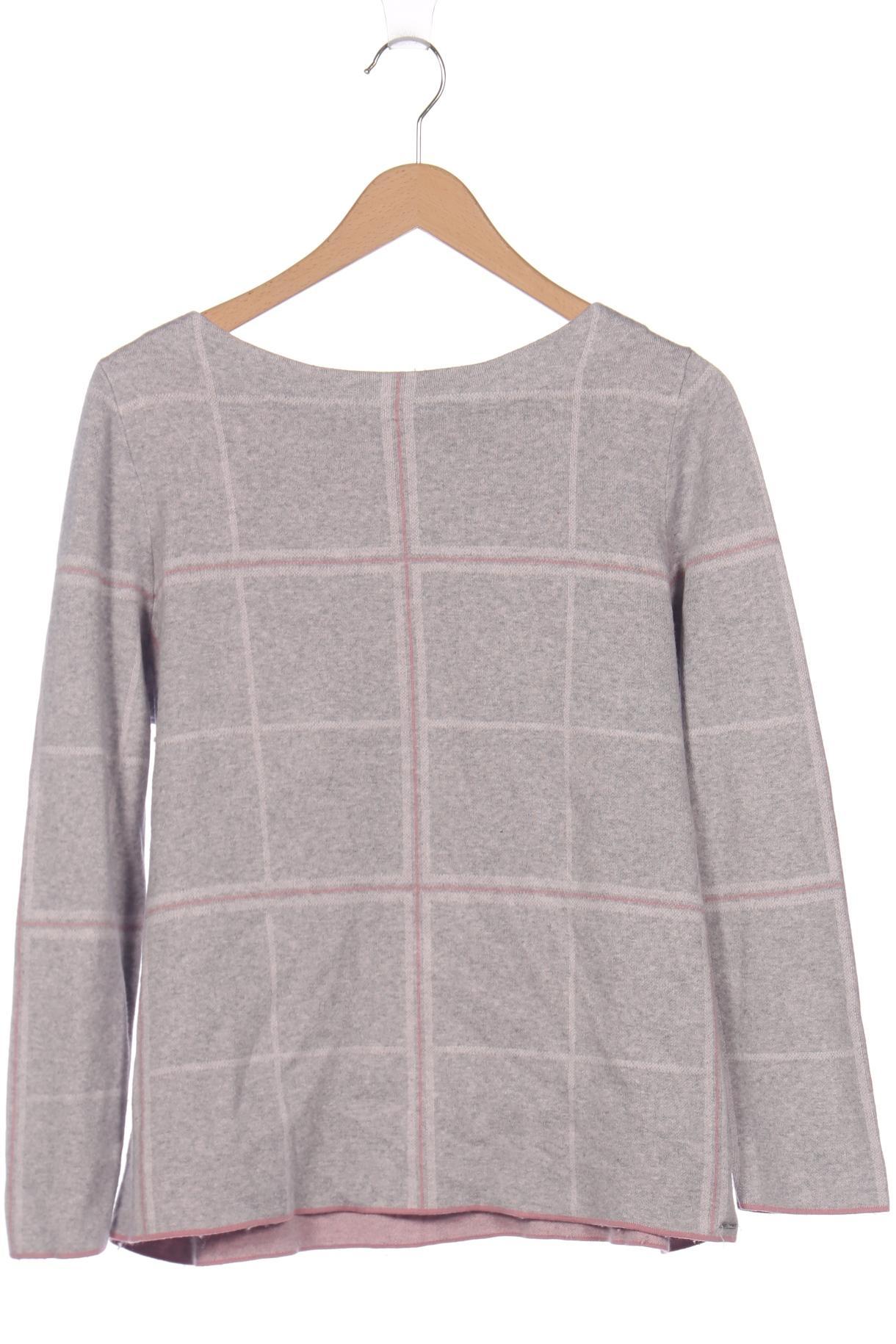 

s.Oliver Damen Pullover, grau, Gr. 44