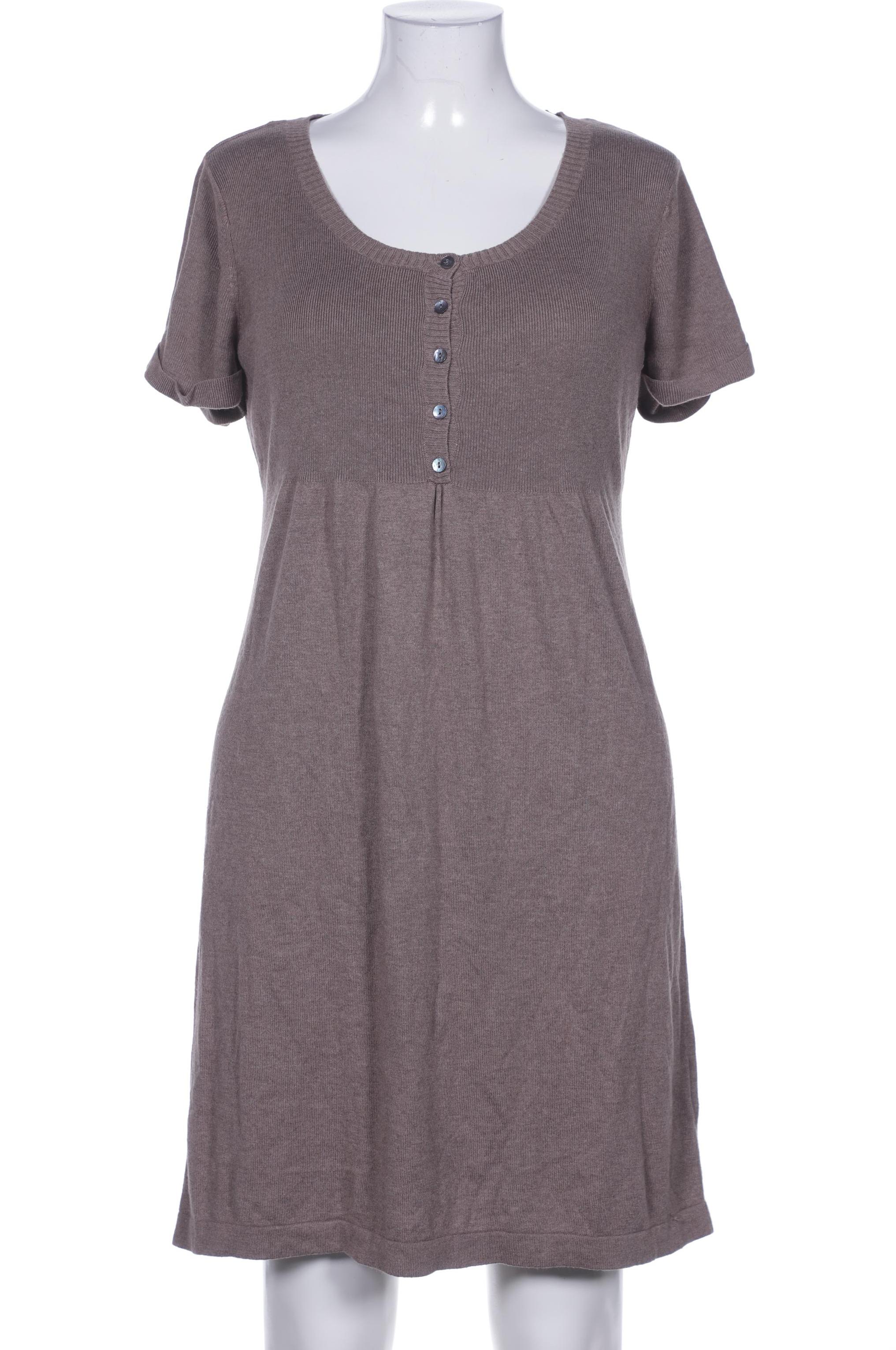 

s.Oliver Damen Kleid, braun