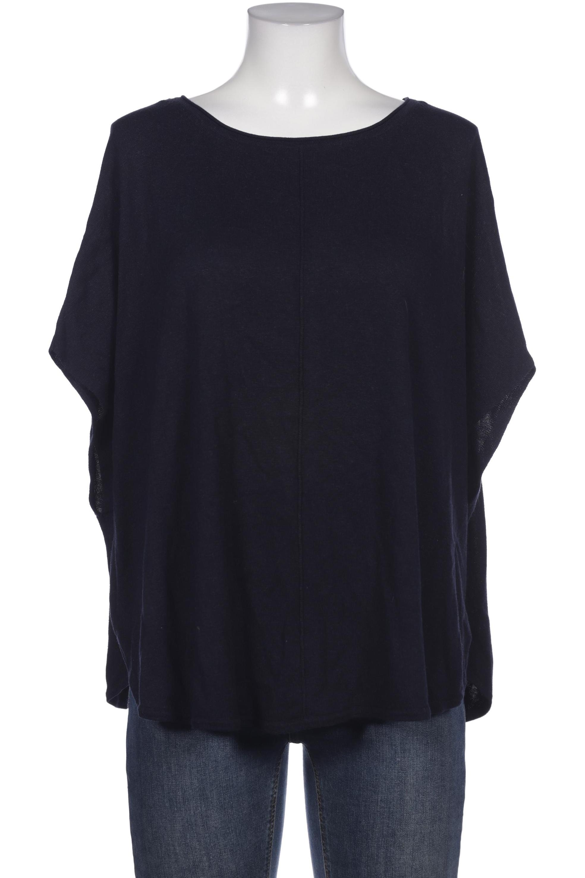 

s.Oliver Damen Pullover, marineblau, Gr. 38