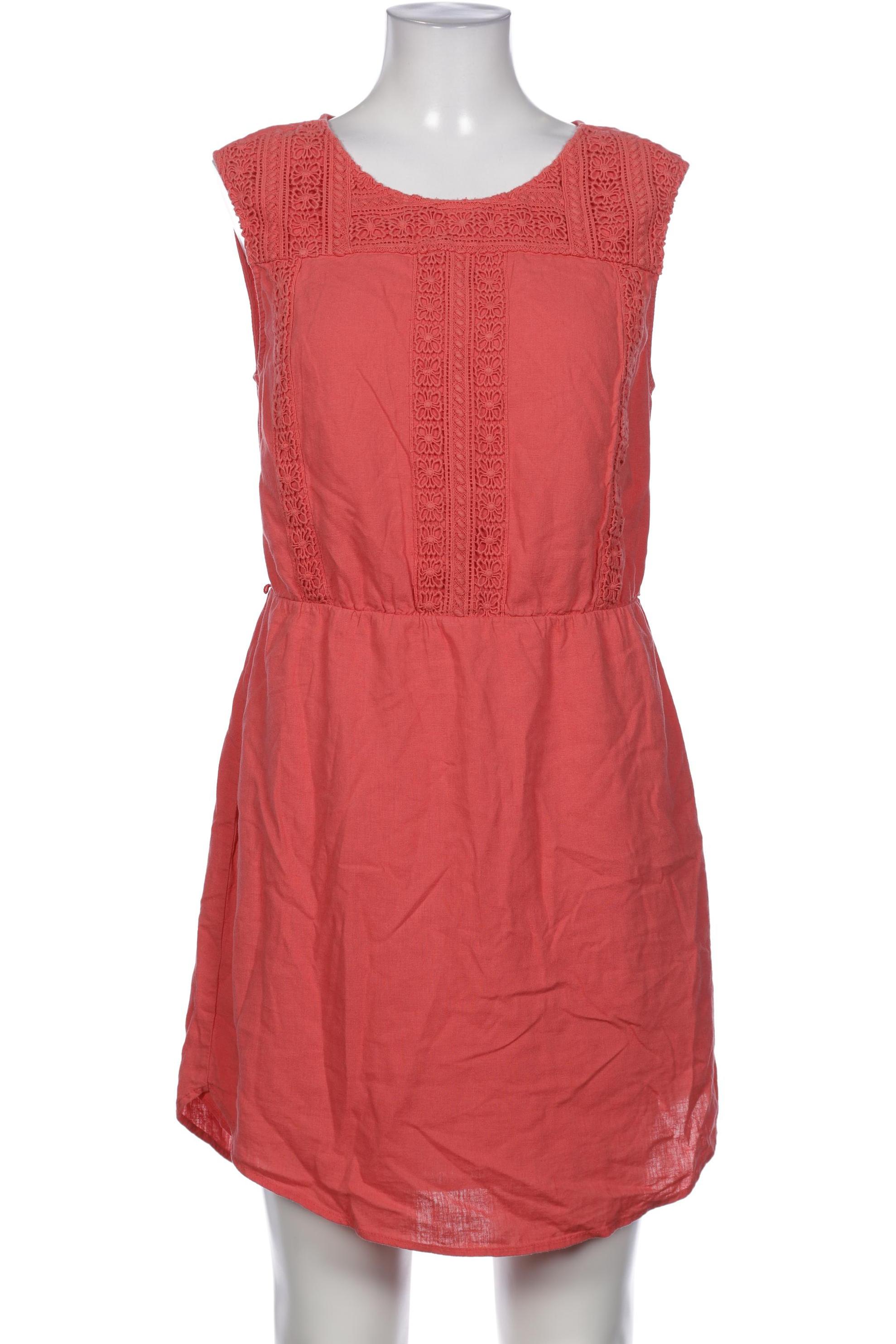 

s.Oliver Damen Kleid, rot, Gr. 40