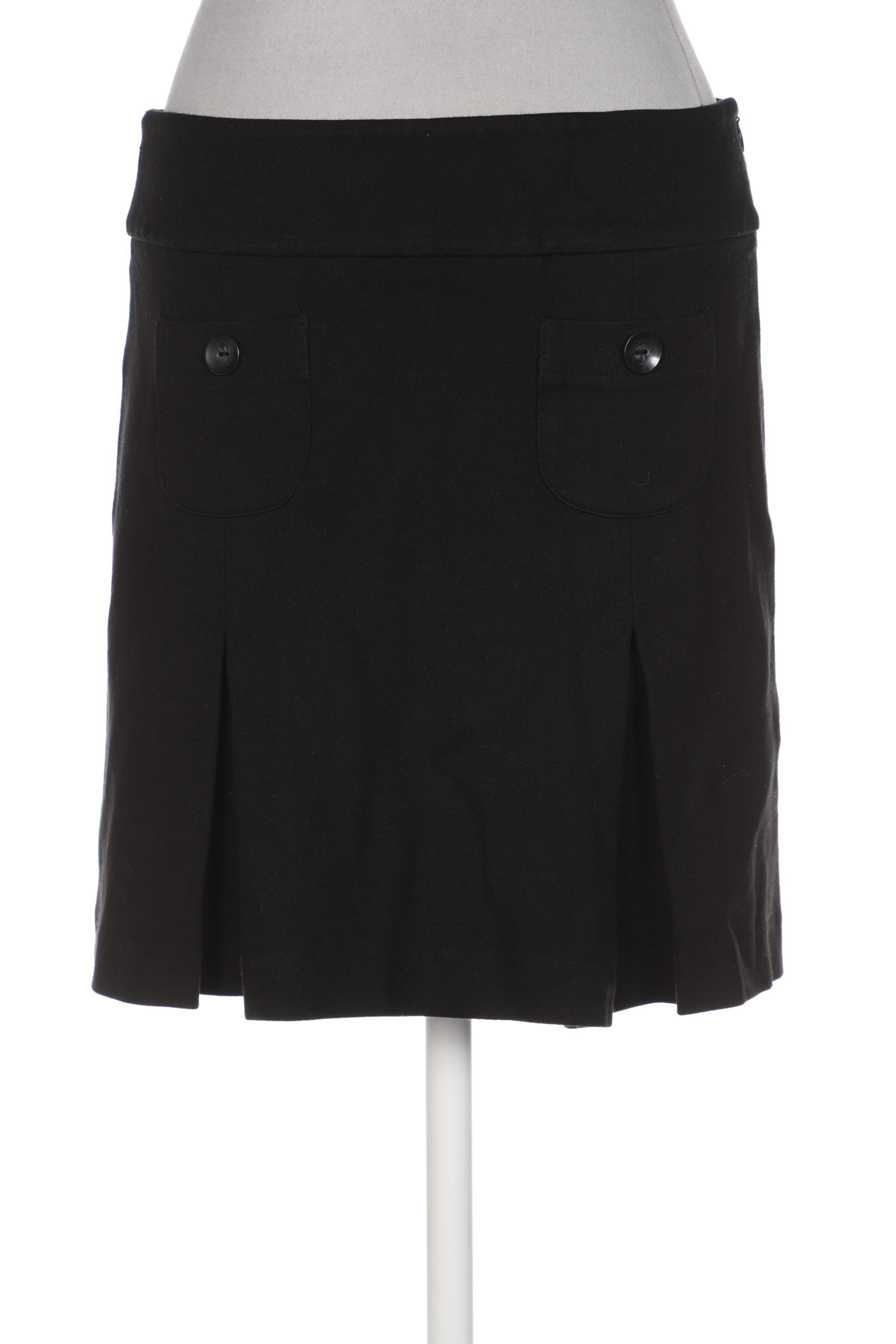 

s.Oliver Damen Rock, schwarz, Gr. 34