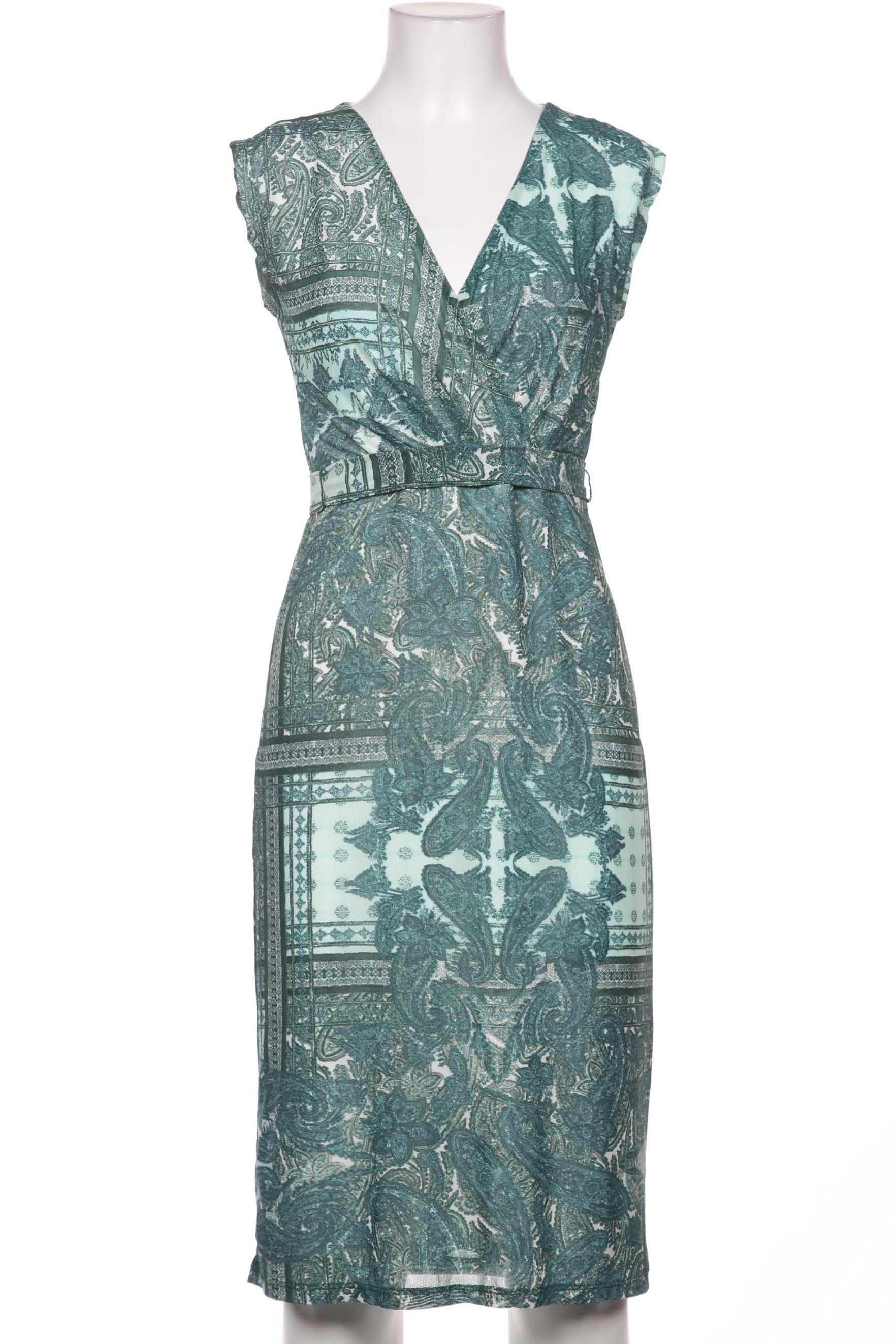 

s.Oliver Damen Kleid, grün, Gr. 32