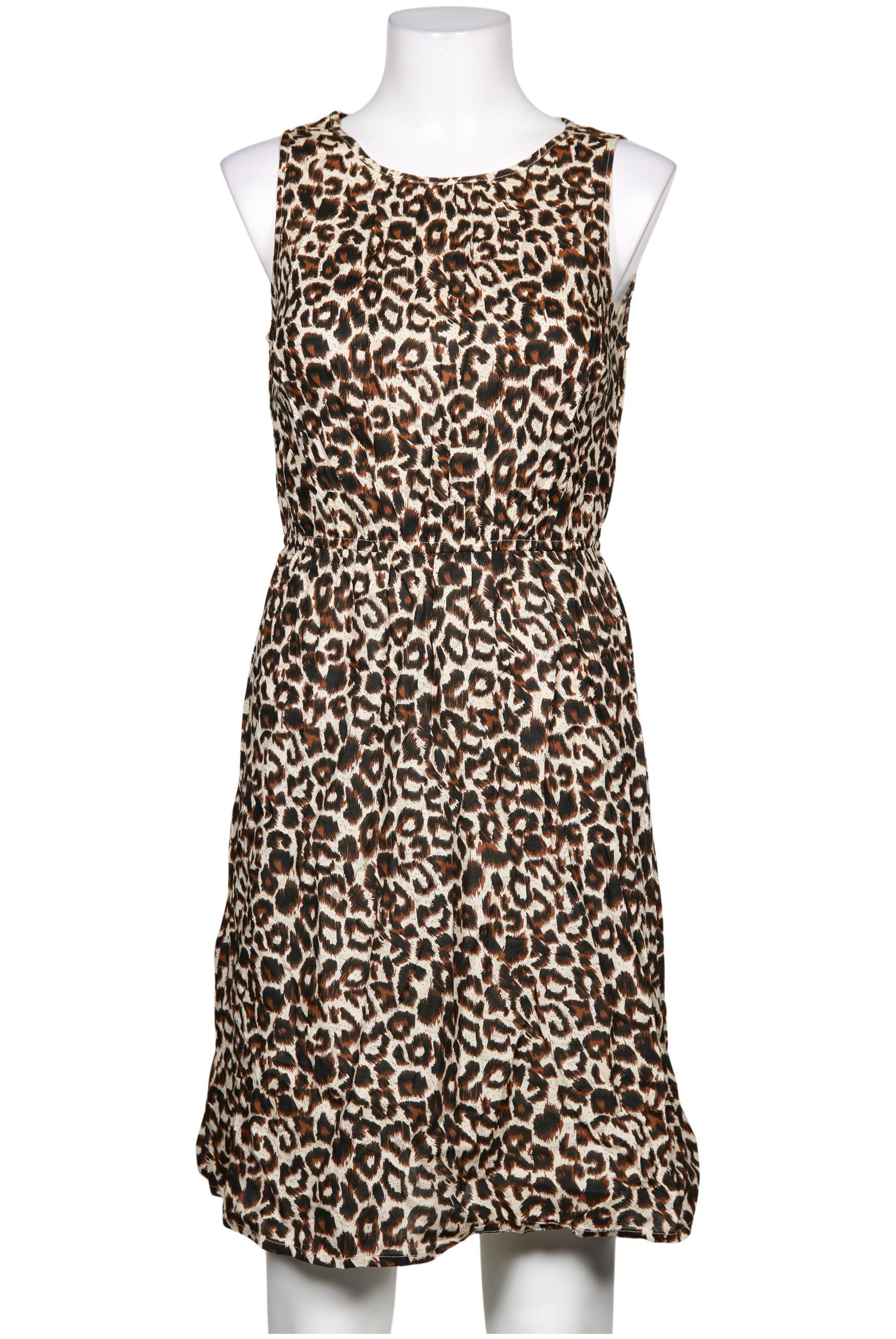 

s.Oliver Damen Kleid, braun, Gr. 38
