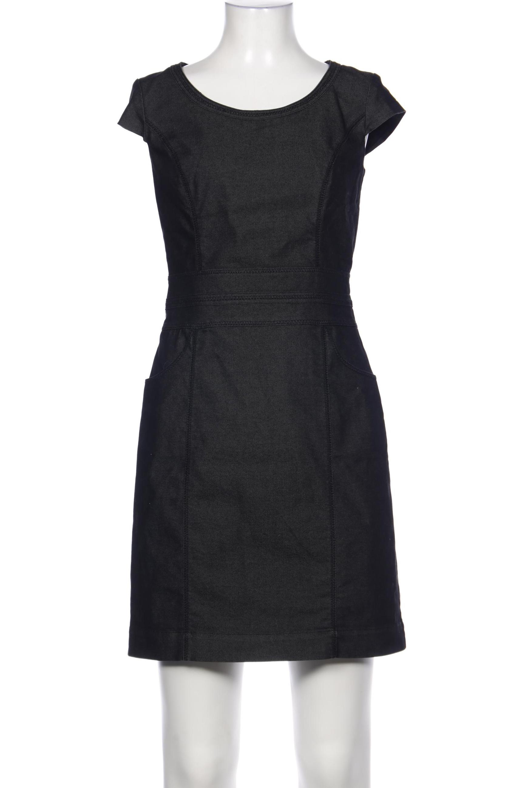 

s.Oliver Damen Kleid, grau