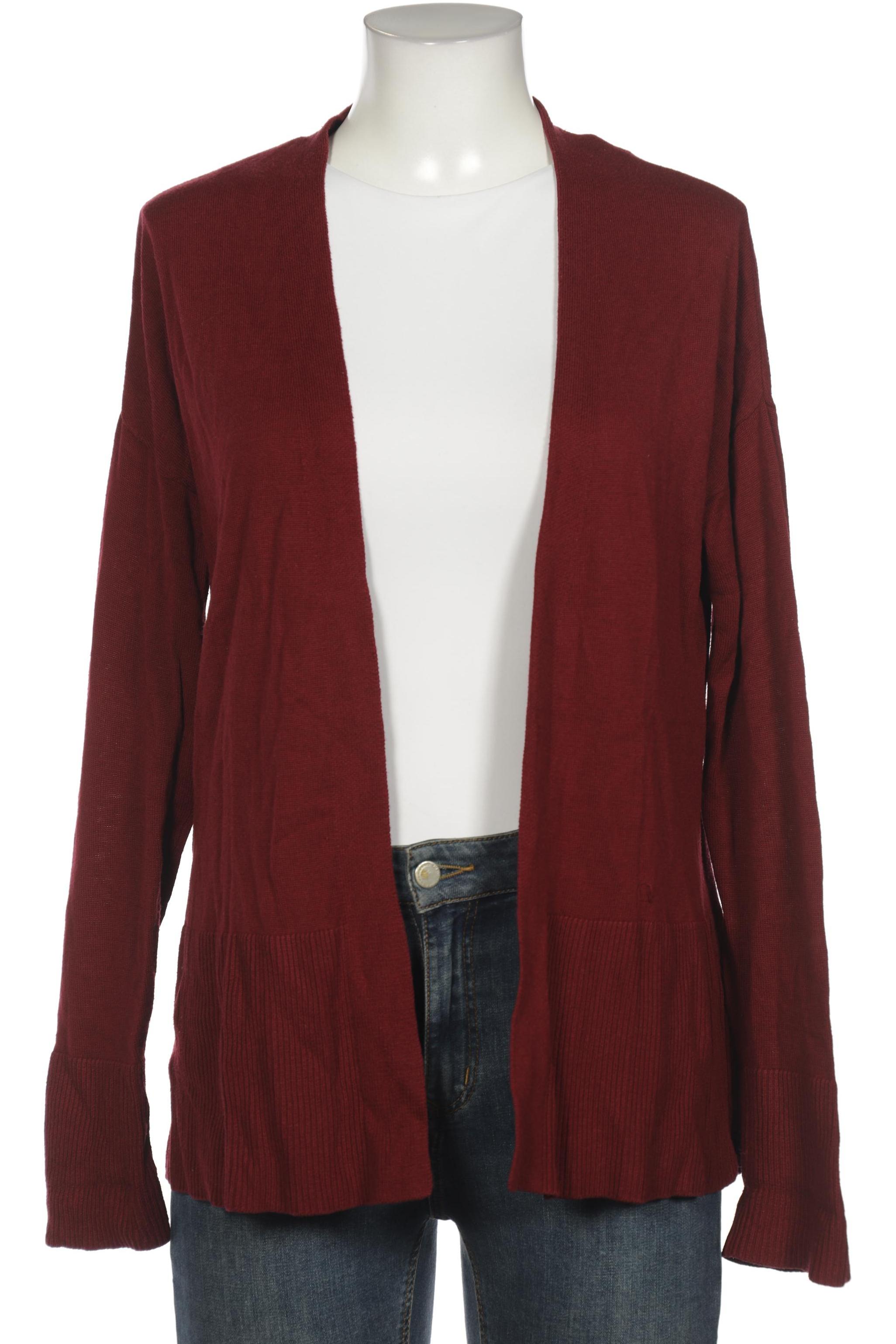 

s.Oliver Damen Strickjacke, bordeaux