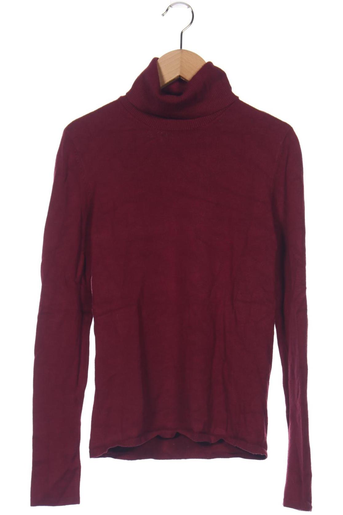 

s.Oliver Damen Pullover, bordeaux