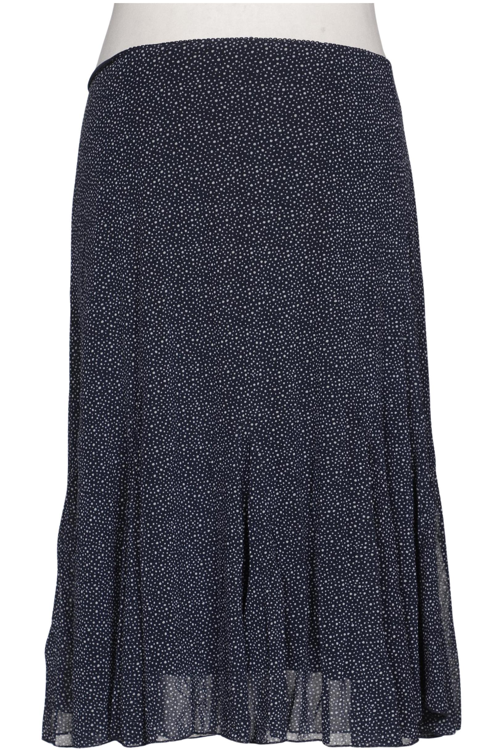 

s.Oliver Damen Rock, marineblau, Gr. 46