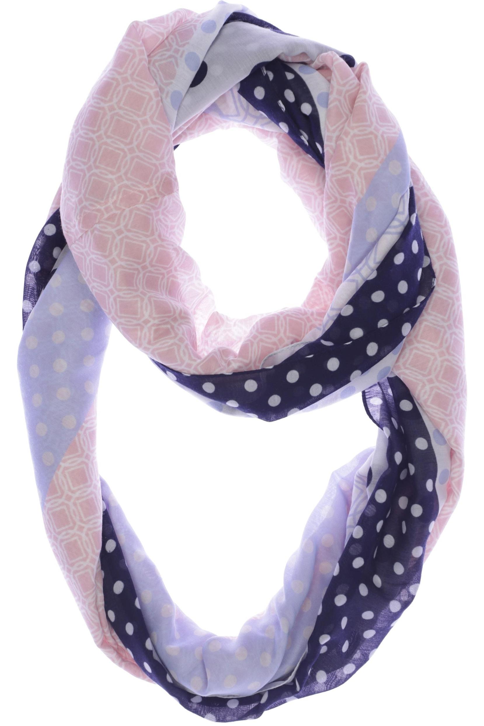 

s.Oliver Damen Schal, pink, Gr.