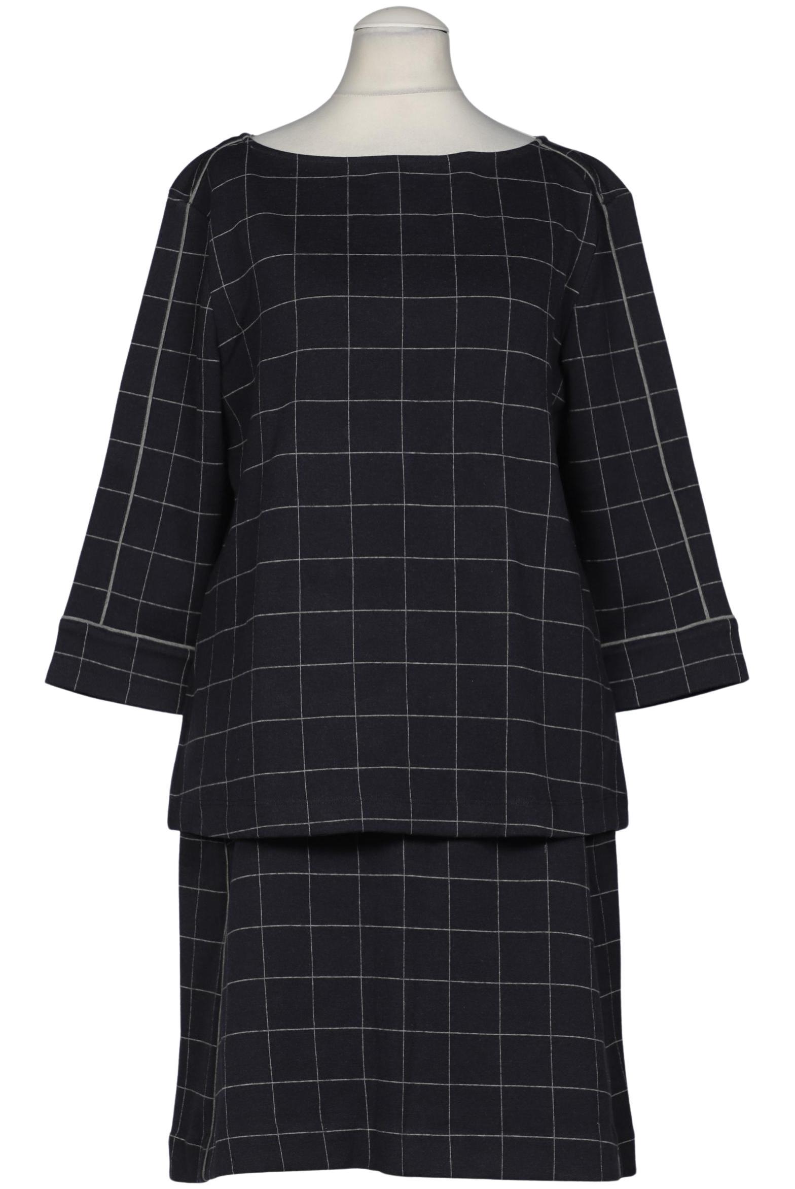 

s.Oliver Damen Anzug, marineblau, Gr. 36