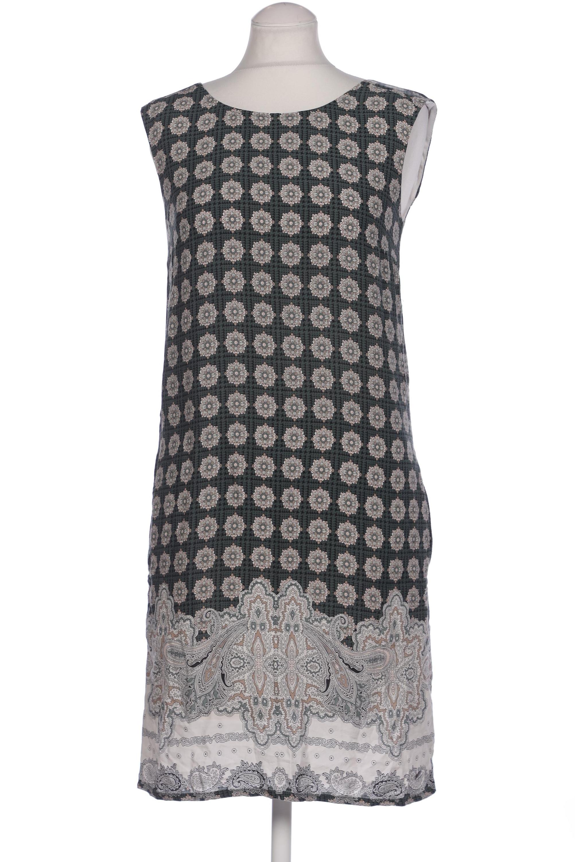 

s.Oliver Damen Kleid, grün, Gr. 36