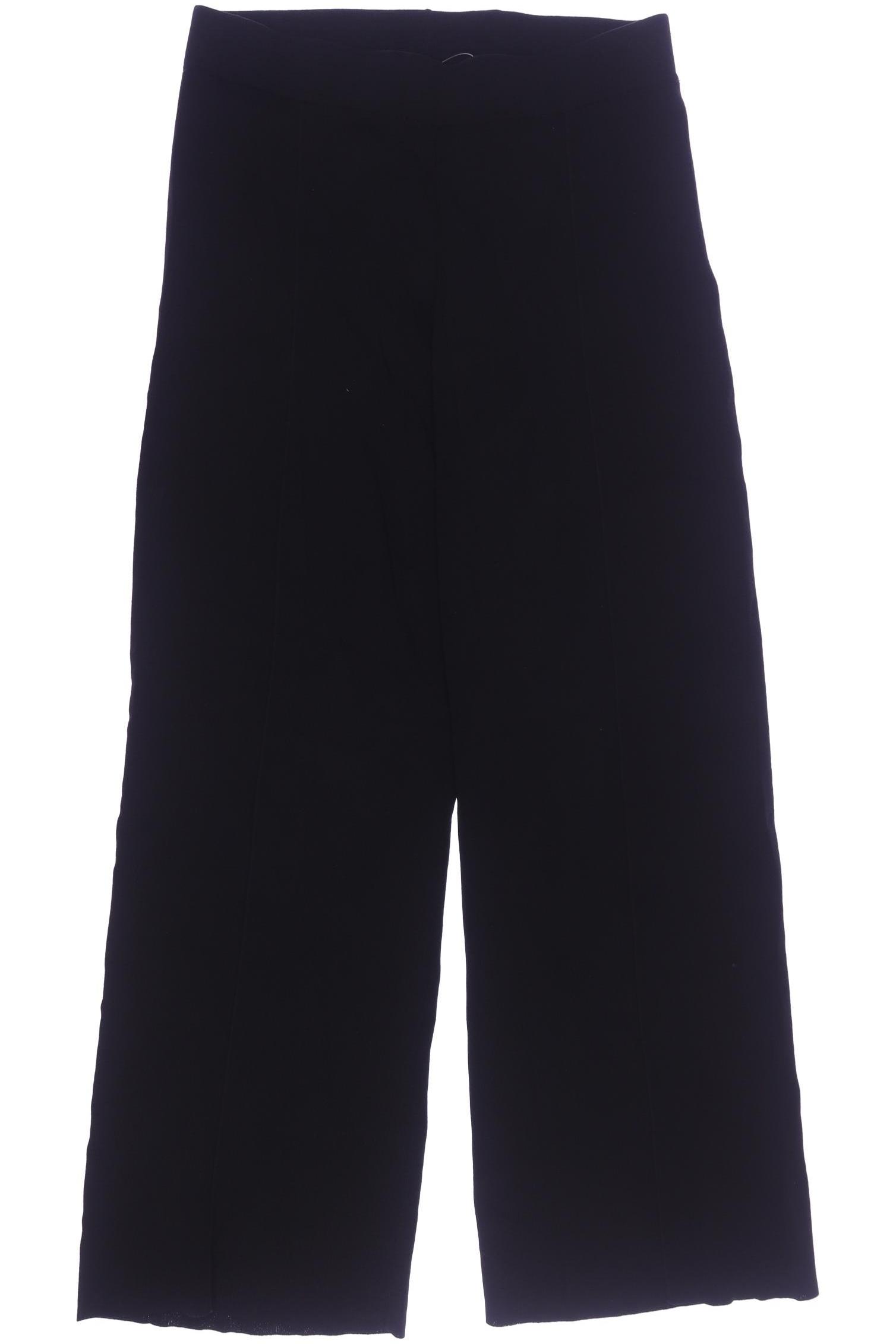 

s.Oliver Damen Stoffhose, schwarz, Gr. 36
