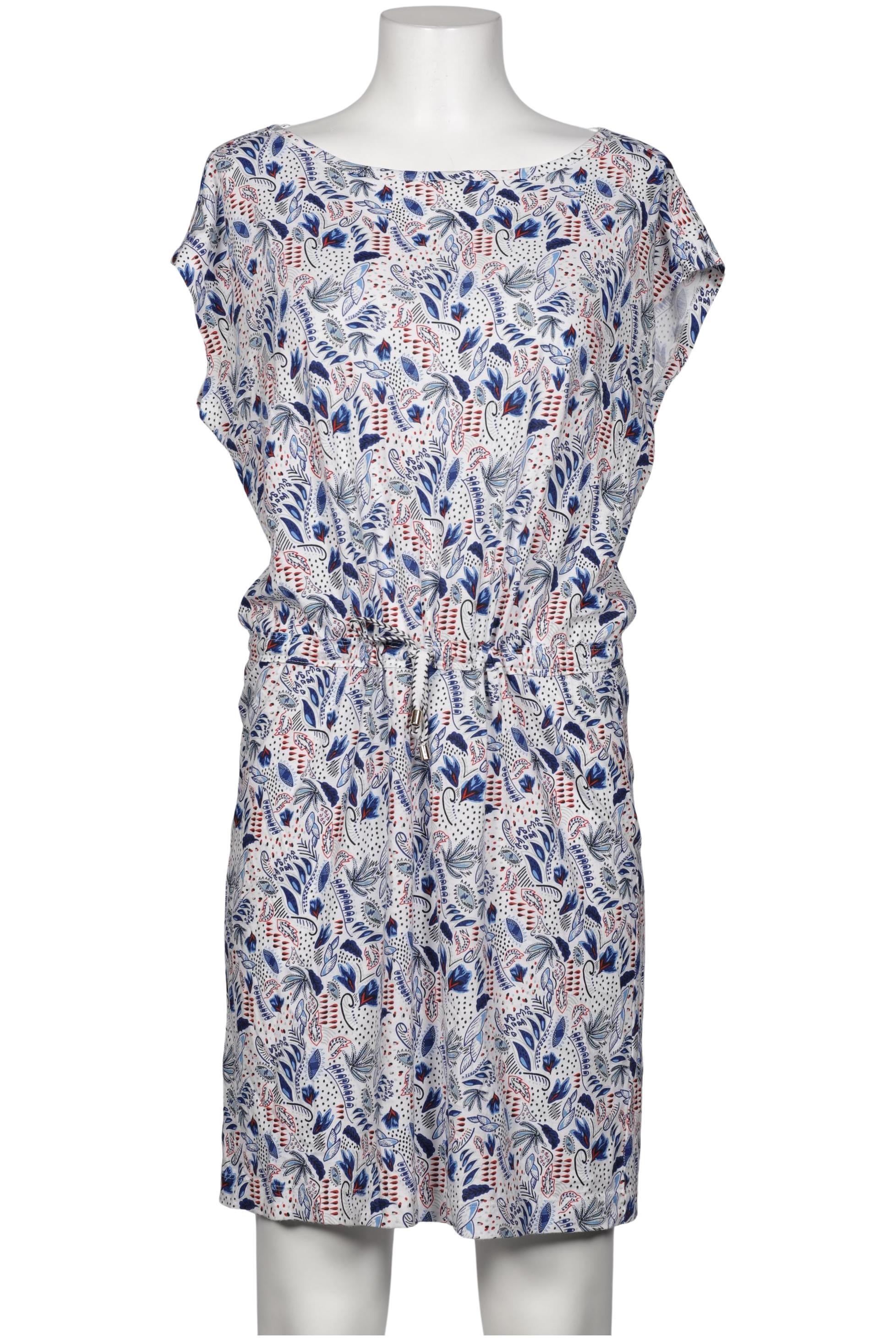 

s.Oliver Damen Kleid, mehrfarbig, Gr. 38