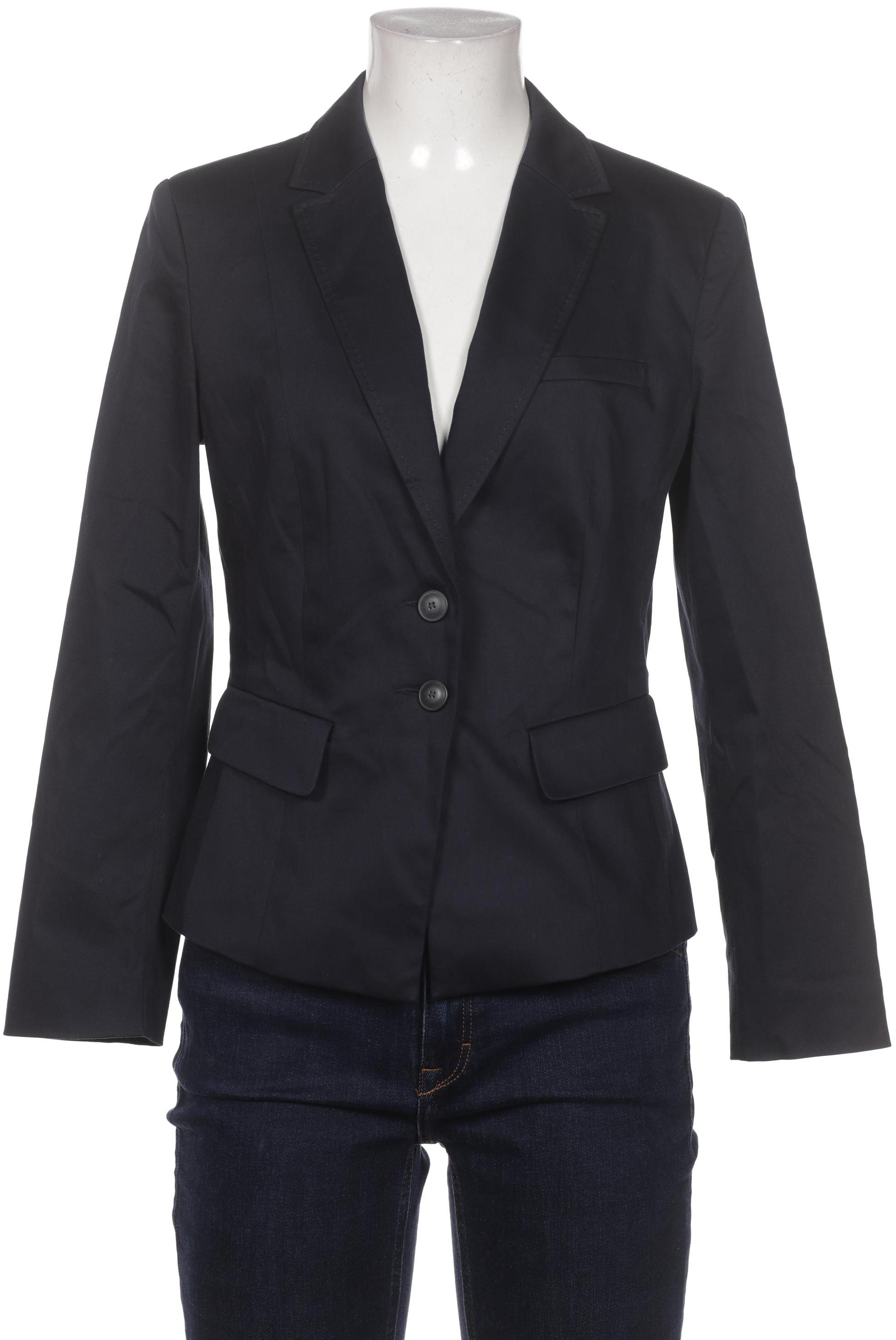 

s.Oliver Damen Blazer, marineblau, Gr. 38