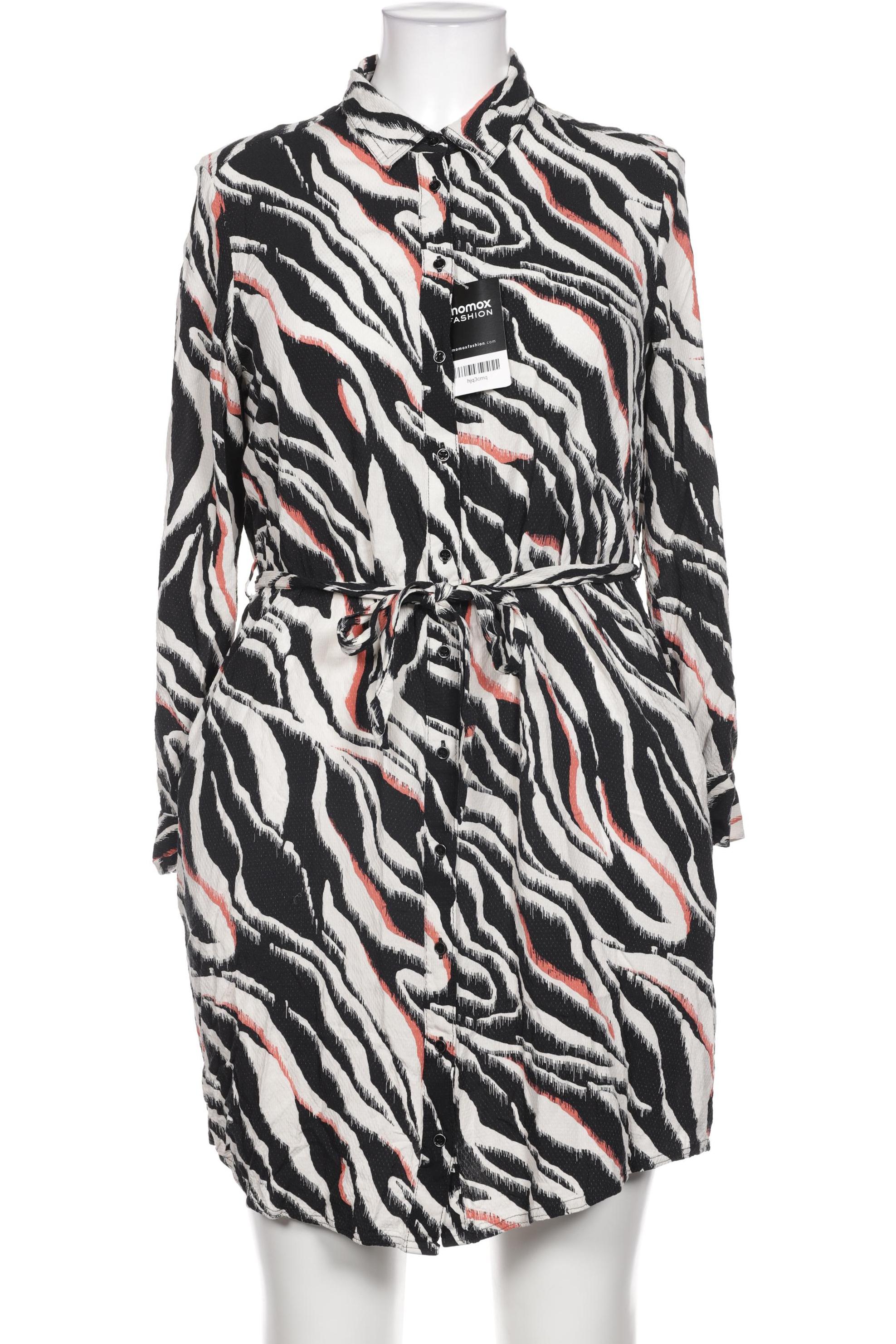 

s.Oliver Damen Kleid, mehrfarbig, Gr. 42