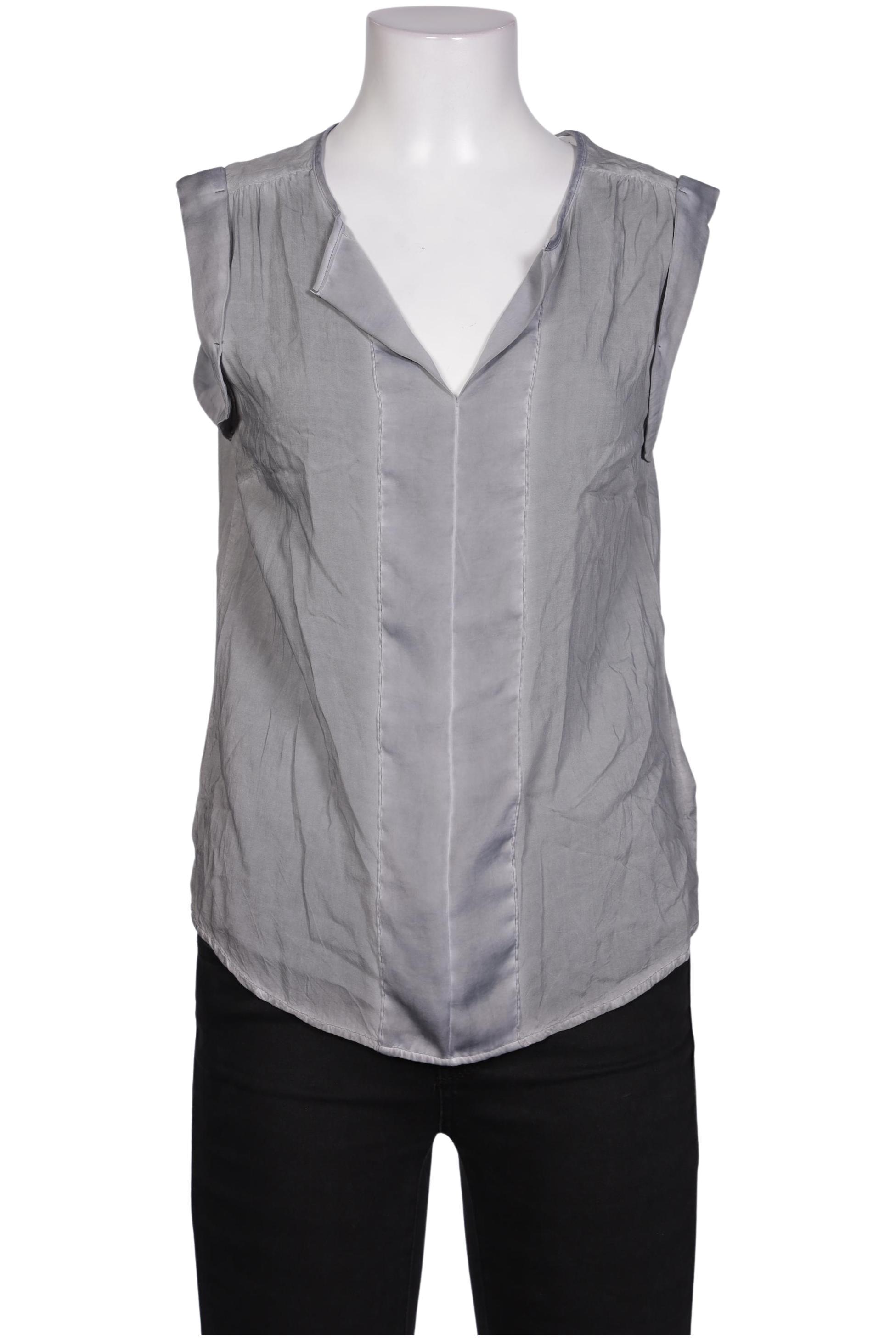 

s.Oliver Damen Bluse, grau, Gr. 36