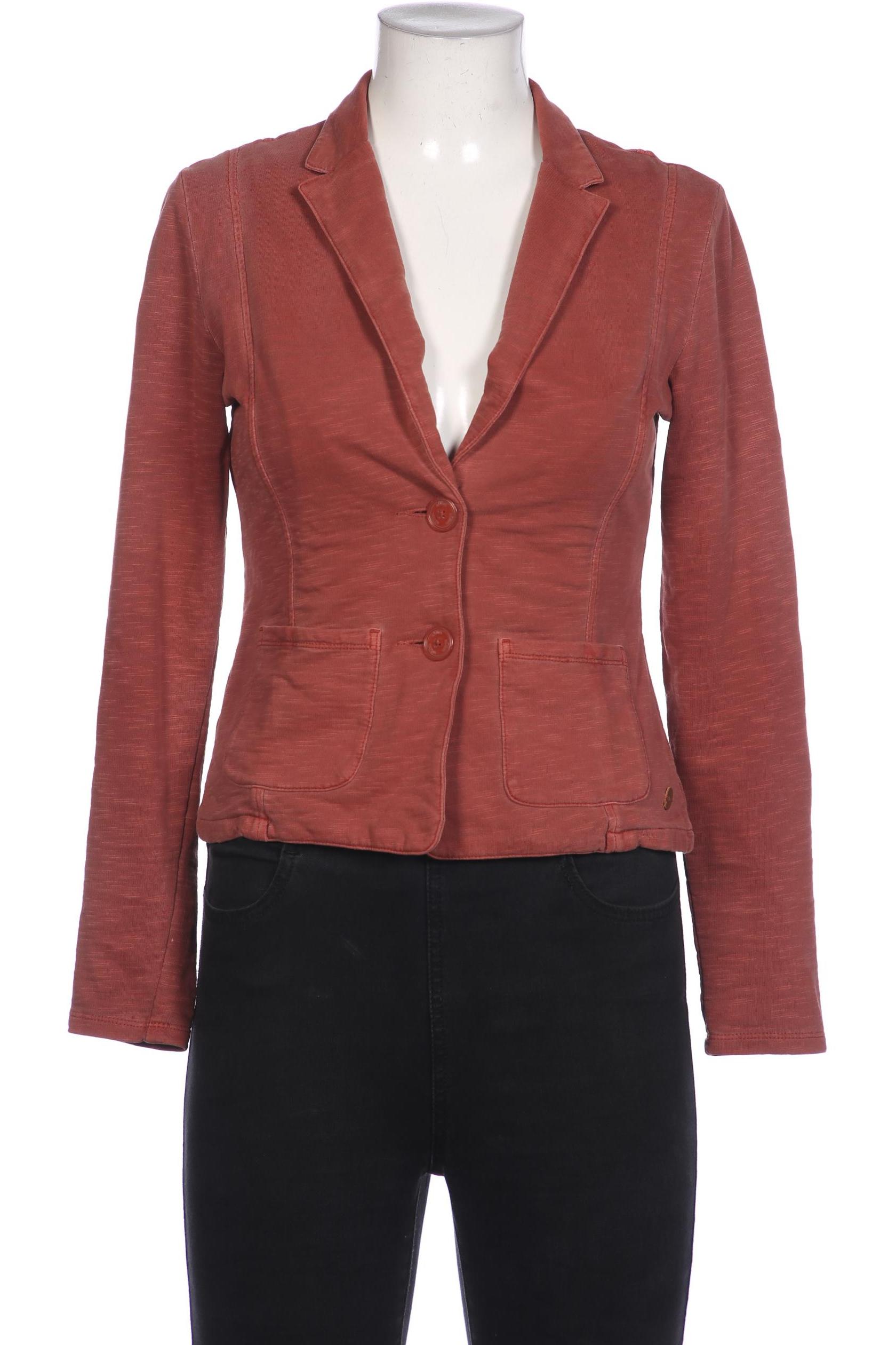 

s.Oliver Damen Blazer, rot