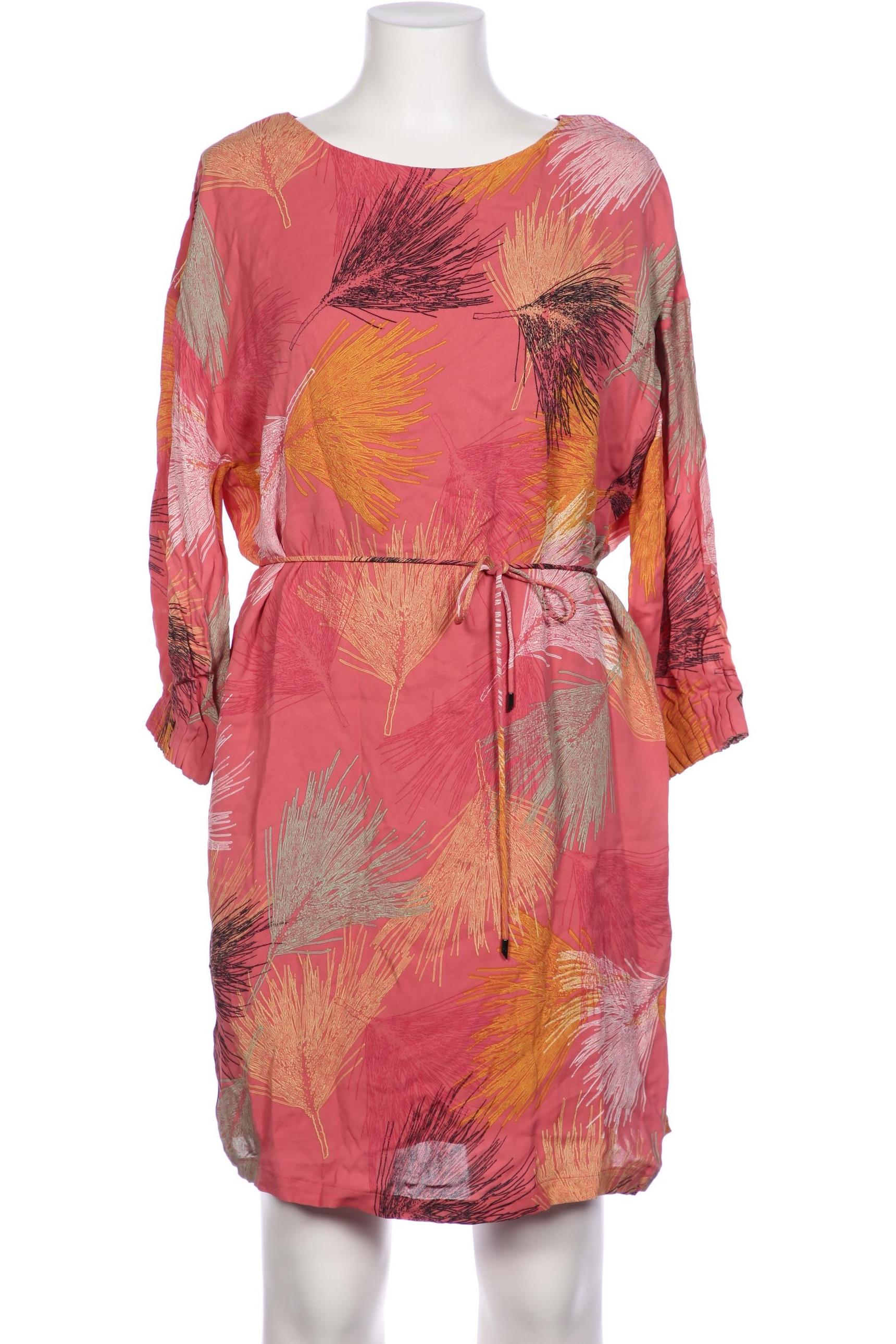 

s.Oliver Damen Kleid, pink, Gr. 40