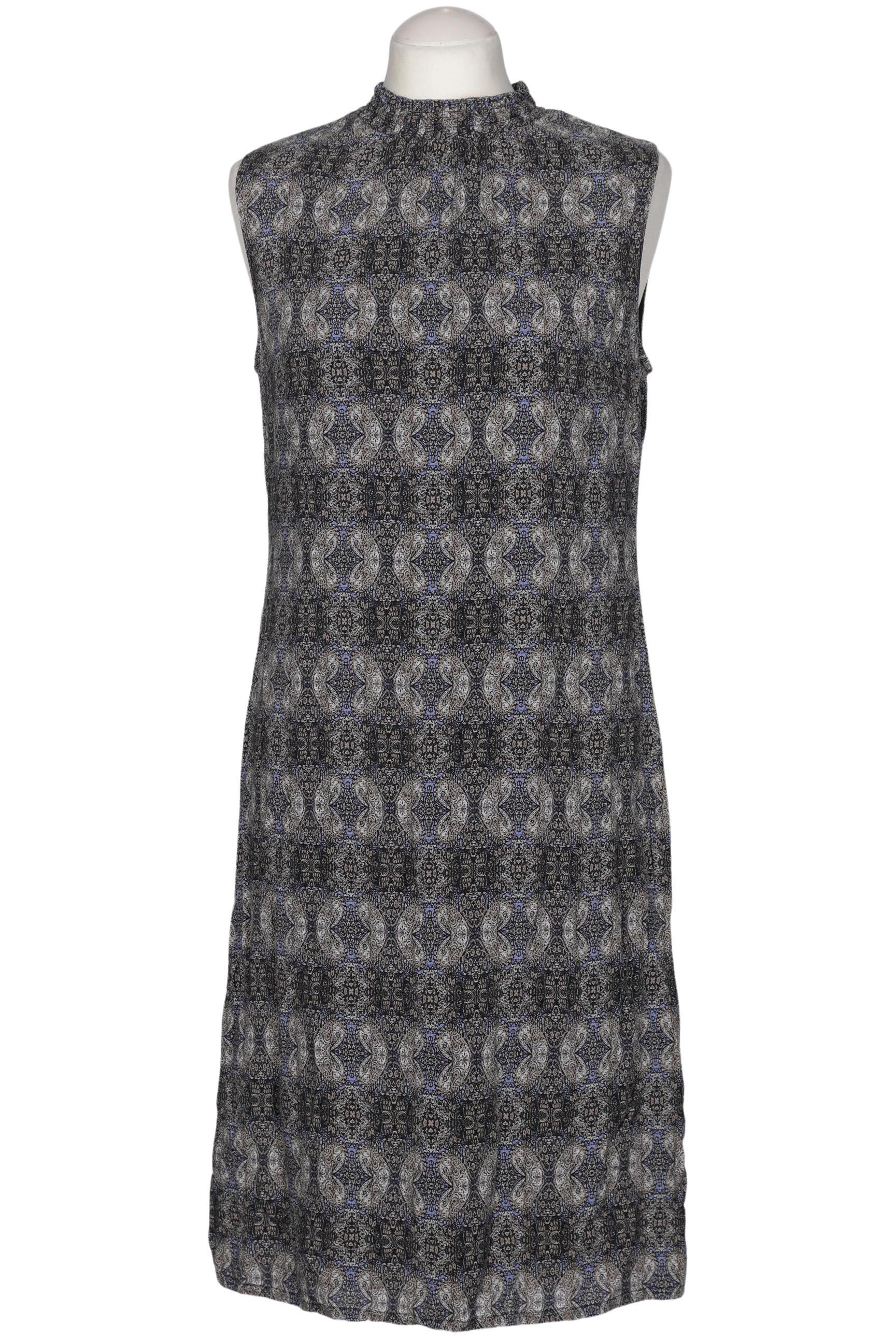 

s.Oliver Damen Kleid, grau, Gr. 38