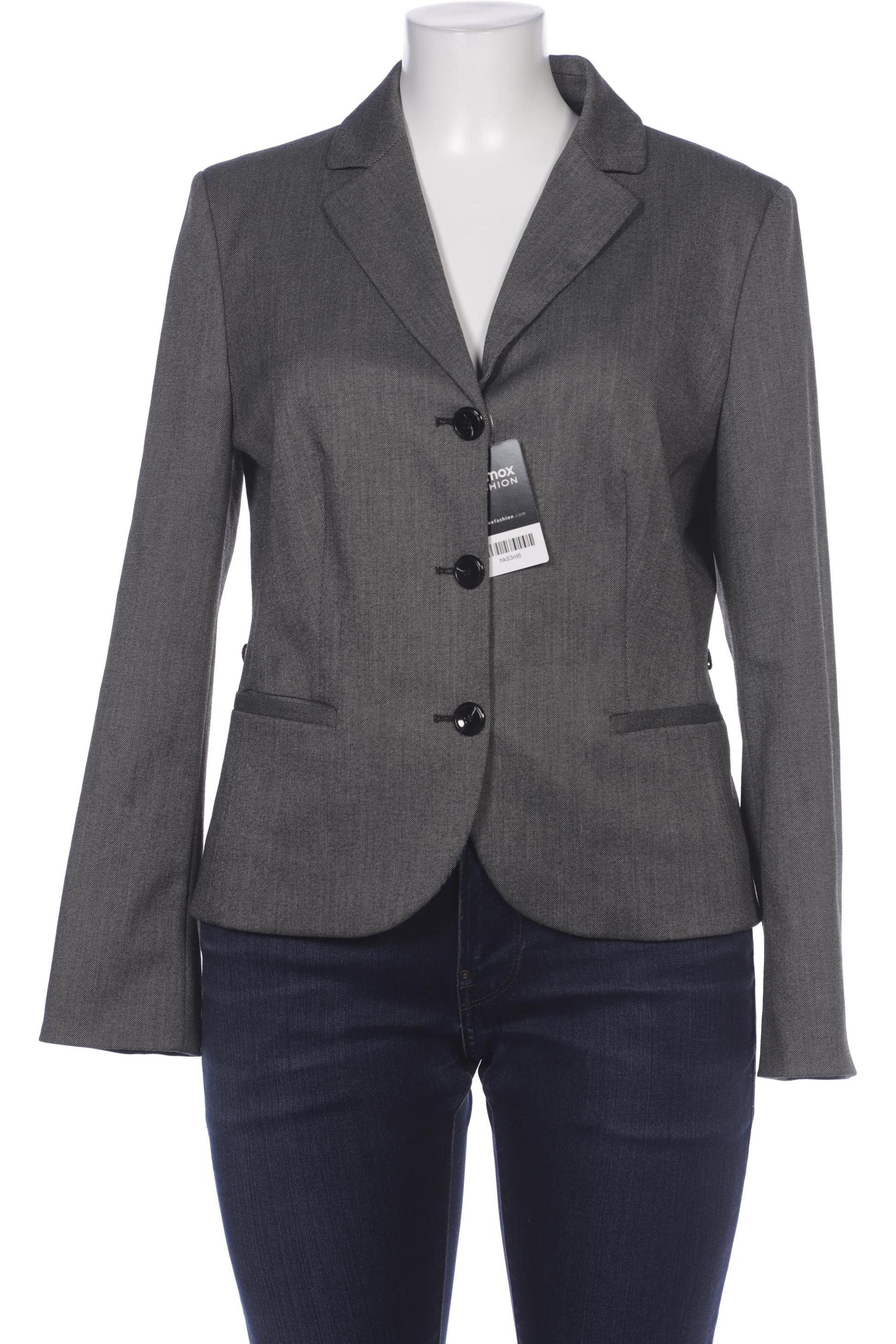 

s.Oliver Damen Blazer, grau, Gr. 42