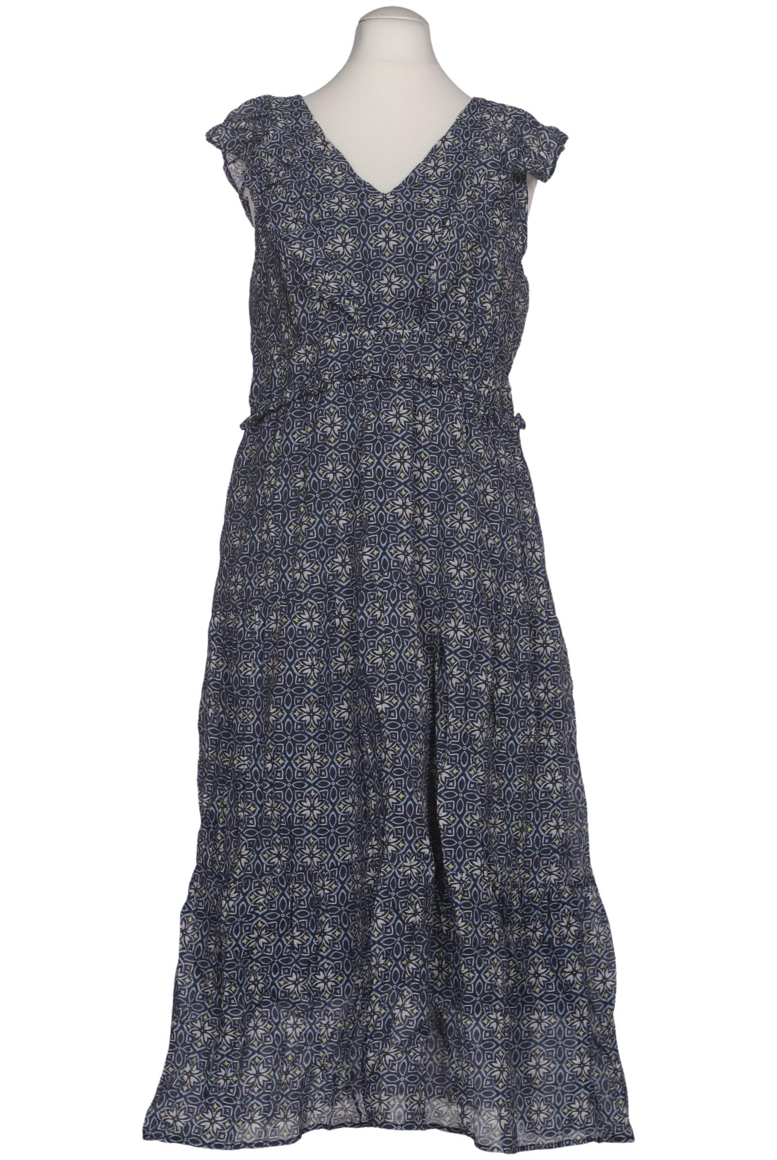 

s.Oliver Damen Kleid, marineblau, Gr. 42