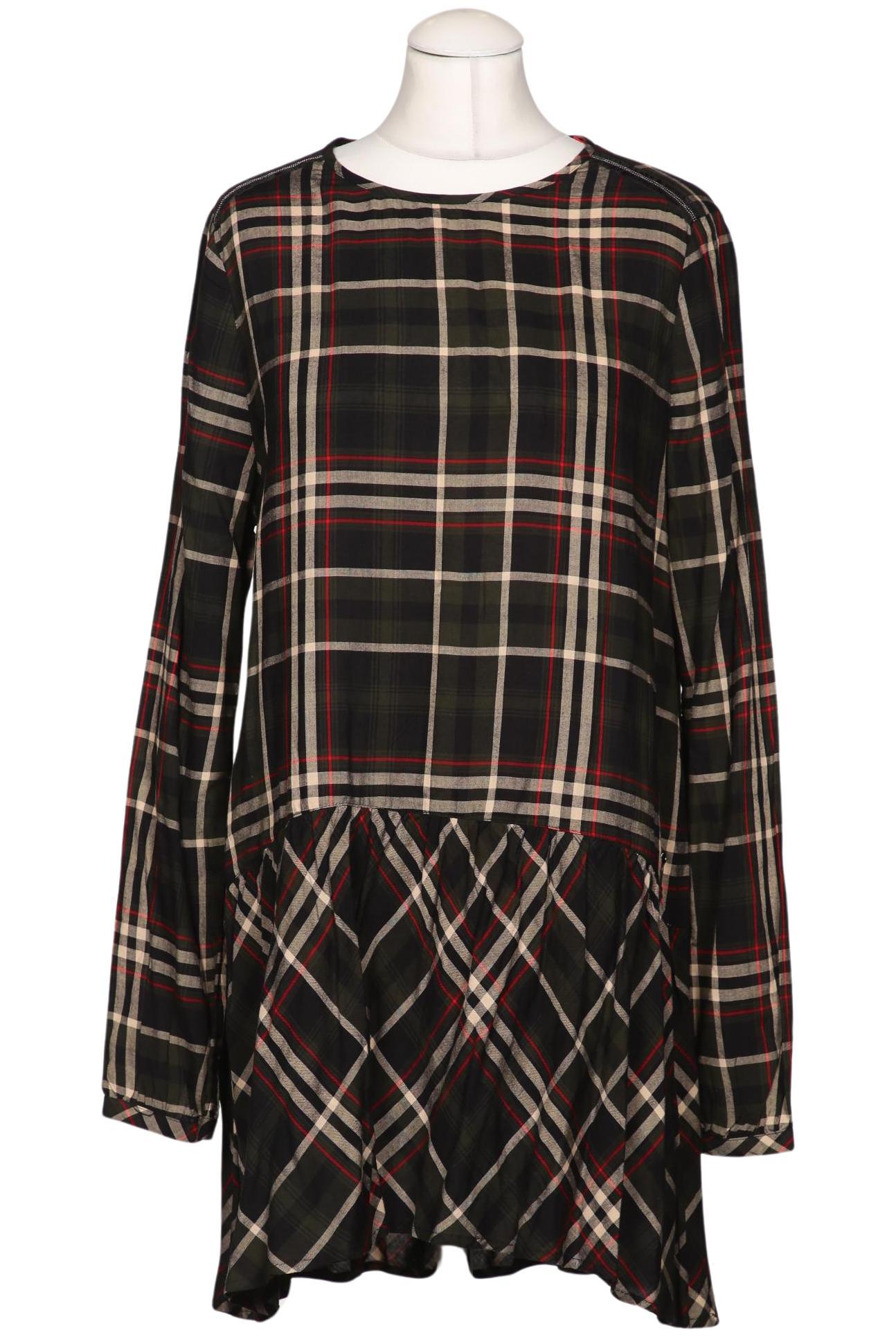 

s.Oliver Damen Kleid, mehrfarbig, Gr. 36