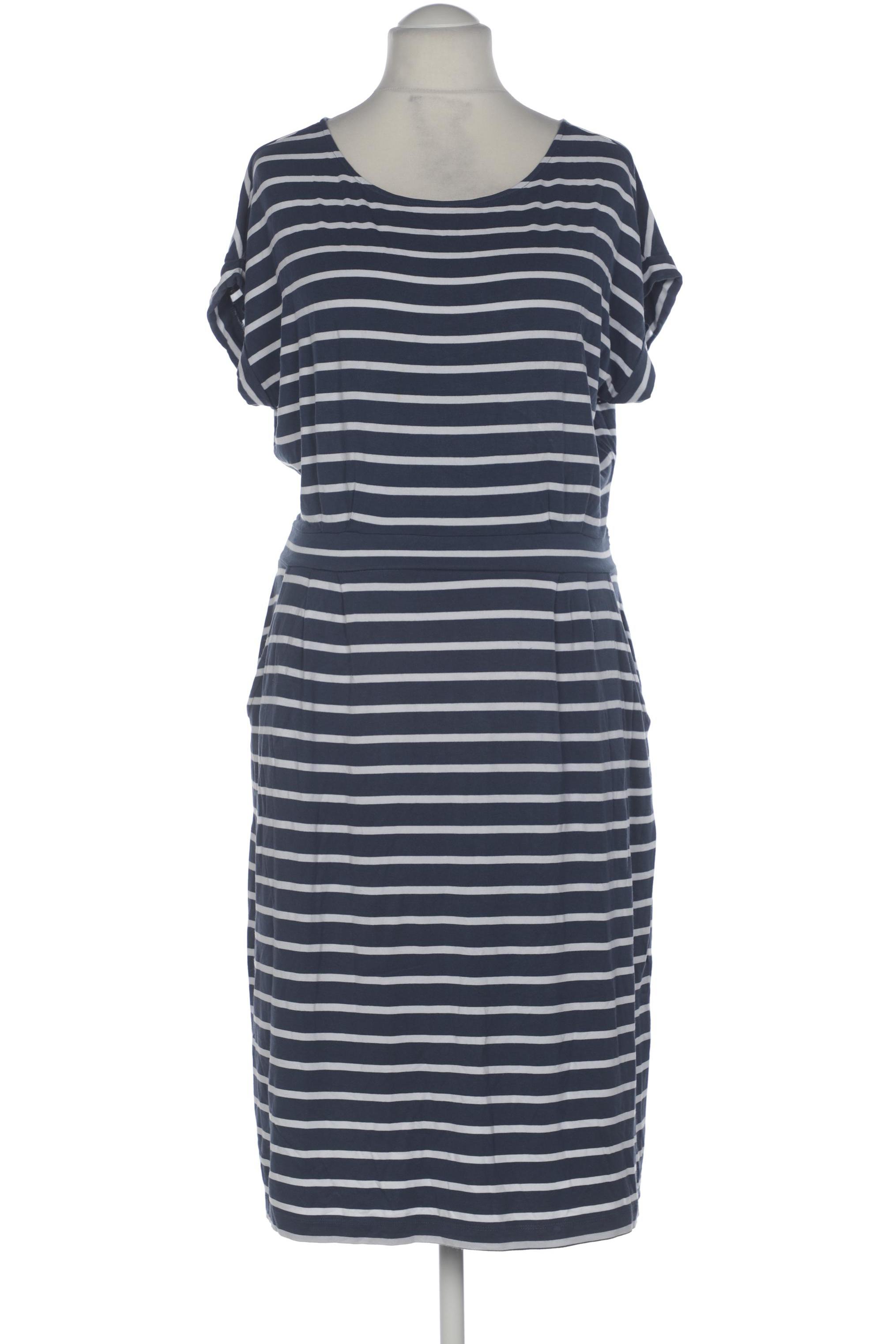 

s.Oliver Damen Kleid, blau, Gr. 42