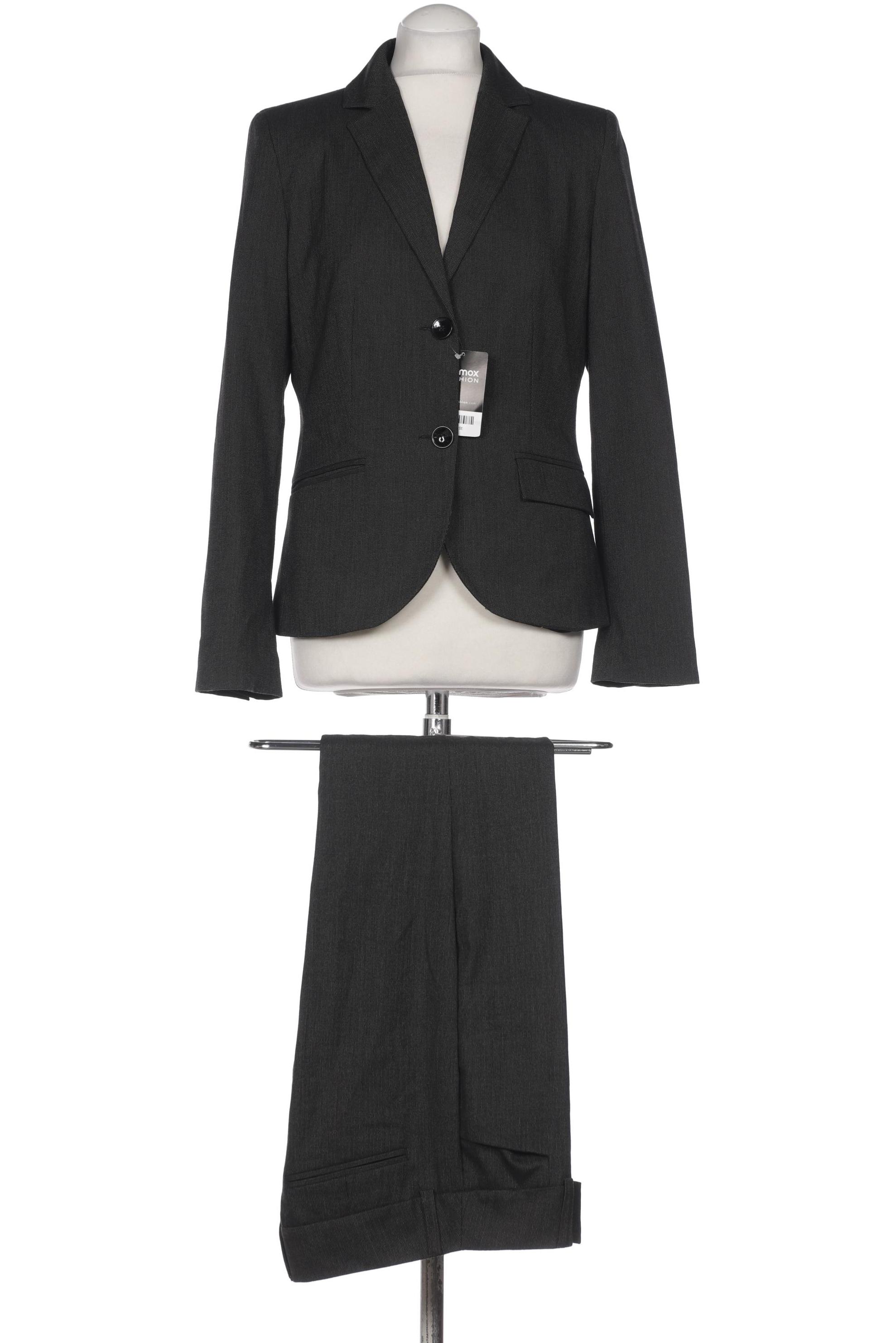 

s.Oliver Damen Anzug, grau, Gr. 38